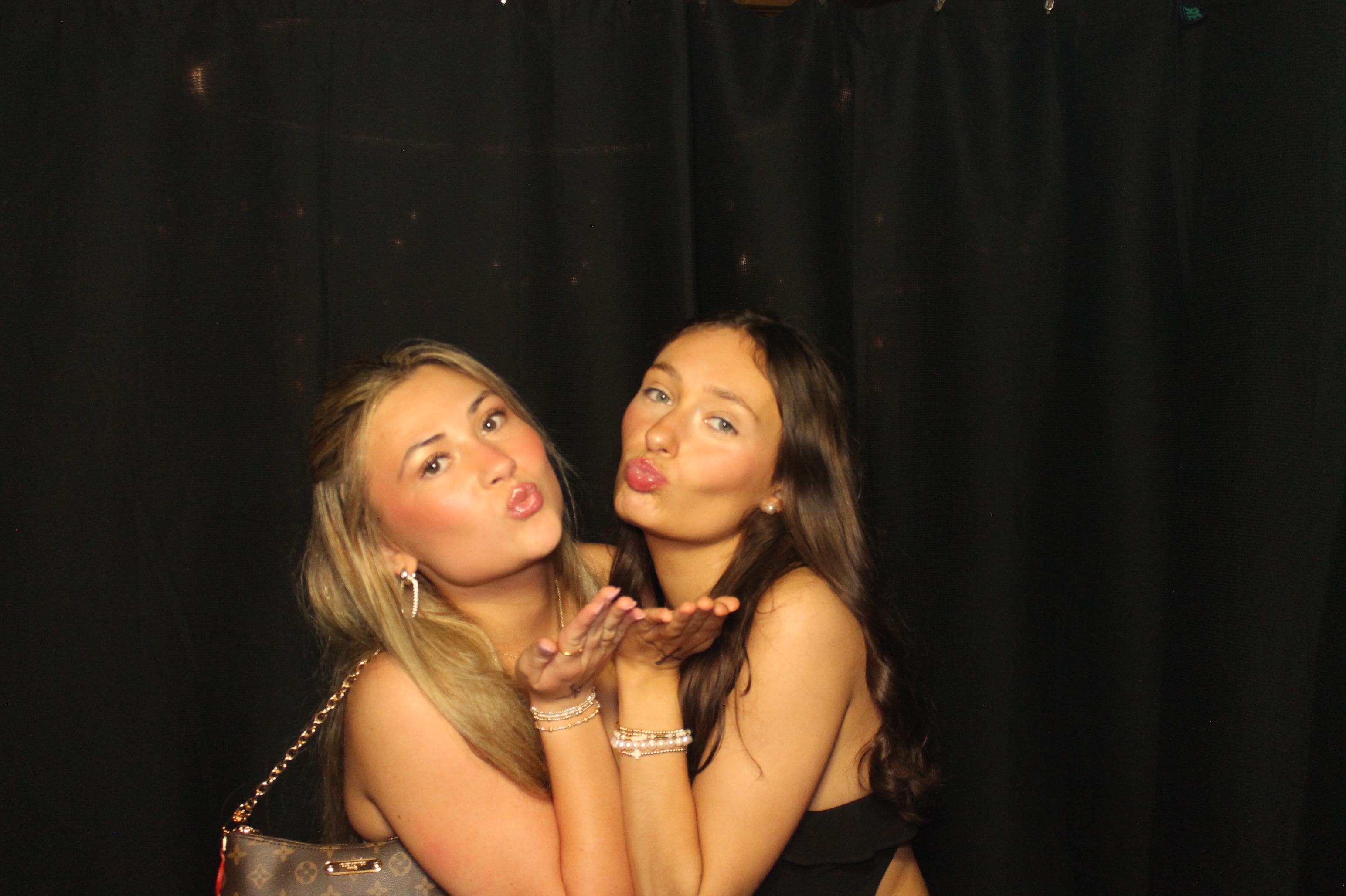 Tri Delta Formal | View more photos from the event at gallery.photoboothcincy.com/u/PhotoBoothCincy/Tri-Delta-Formal