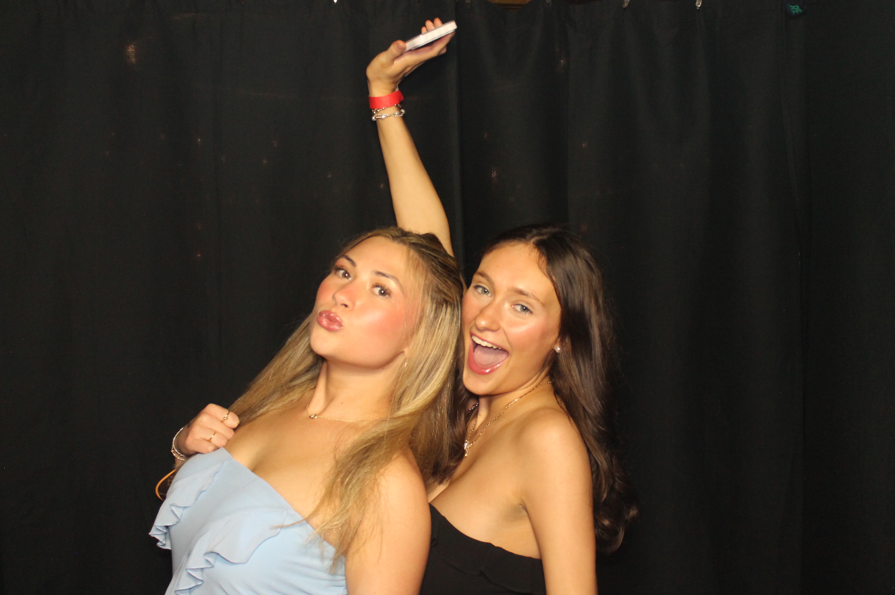 Tri Delta Formal | View more photos from the event at gallery.photoboothcincy.com/u/PhotoBoothCincy/Tri-Delta-Formal
