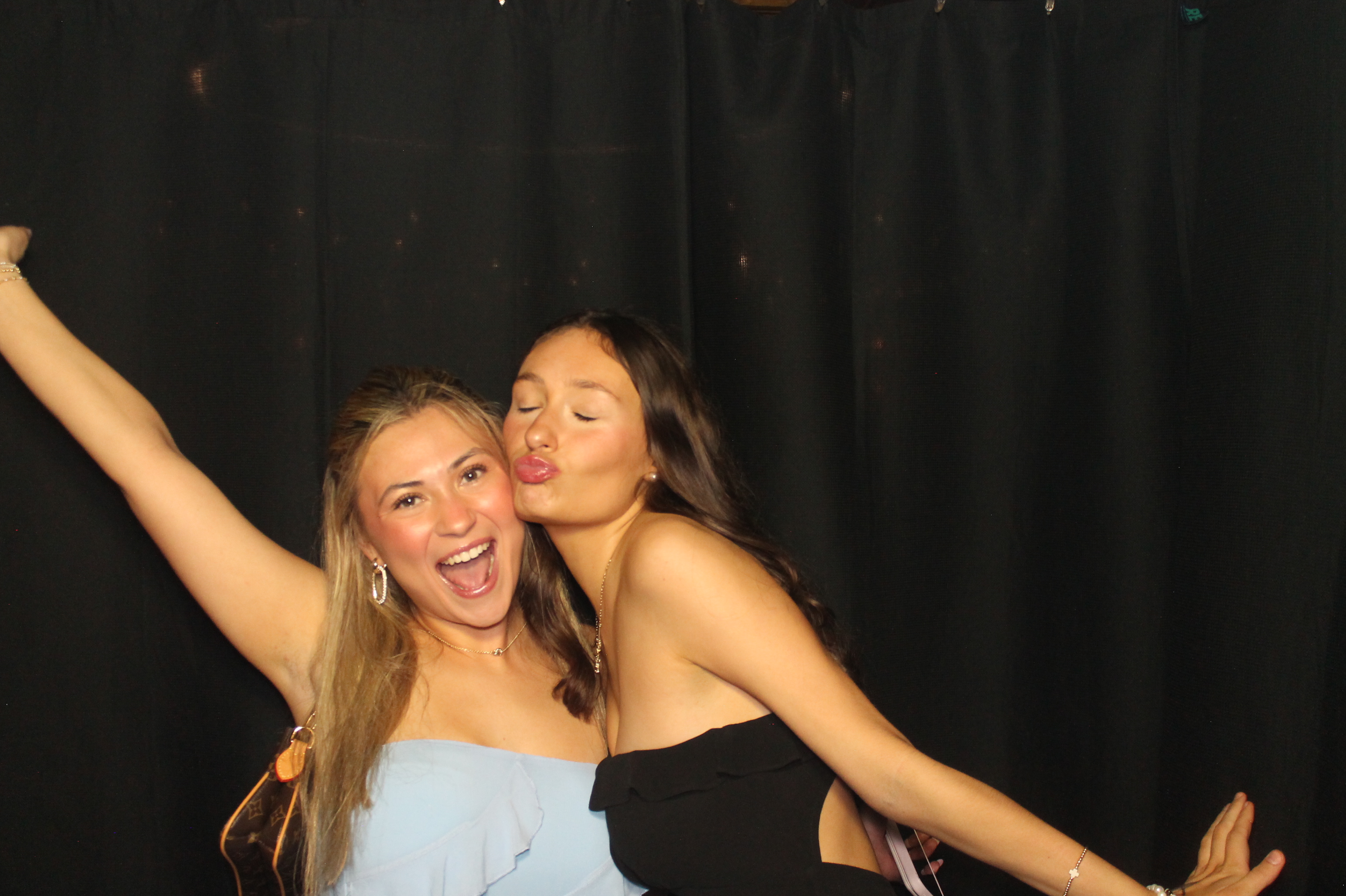 Tri Delta Formal | View more photos from the event at gallery.photoboothcincy.com/u/PhotoBoothCincy/Tri-Delta-Formal