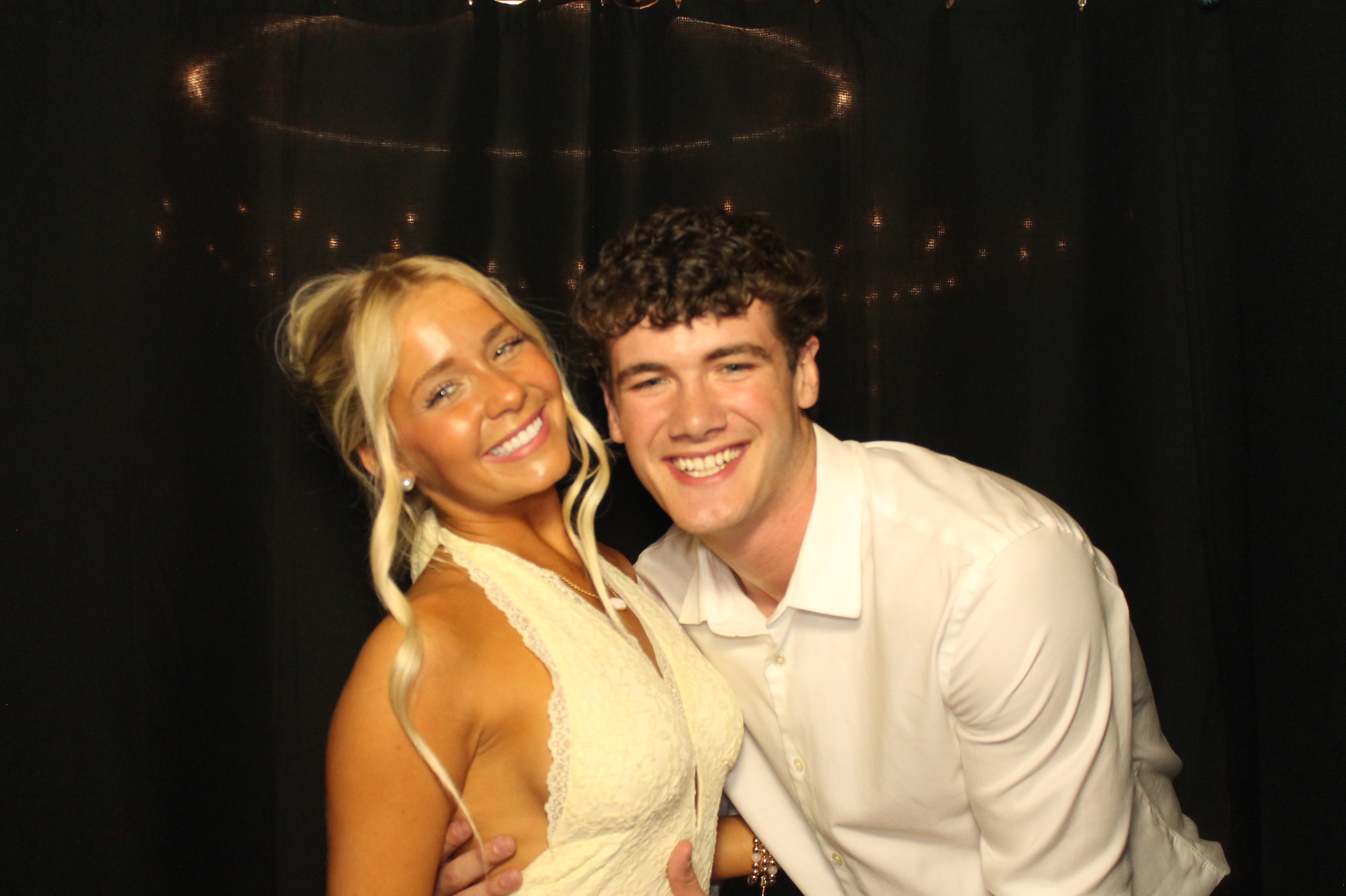 Tri Delta Formal | View more photos from the event at gallery.photoboothcincy.com/u/PhotoBoothCincy/Tri-Delta-Formal