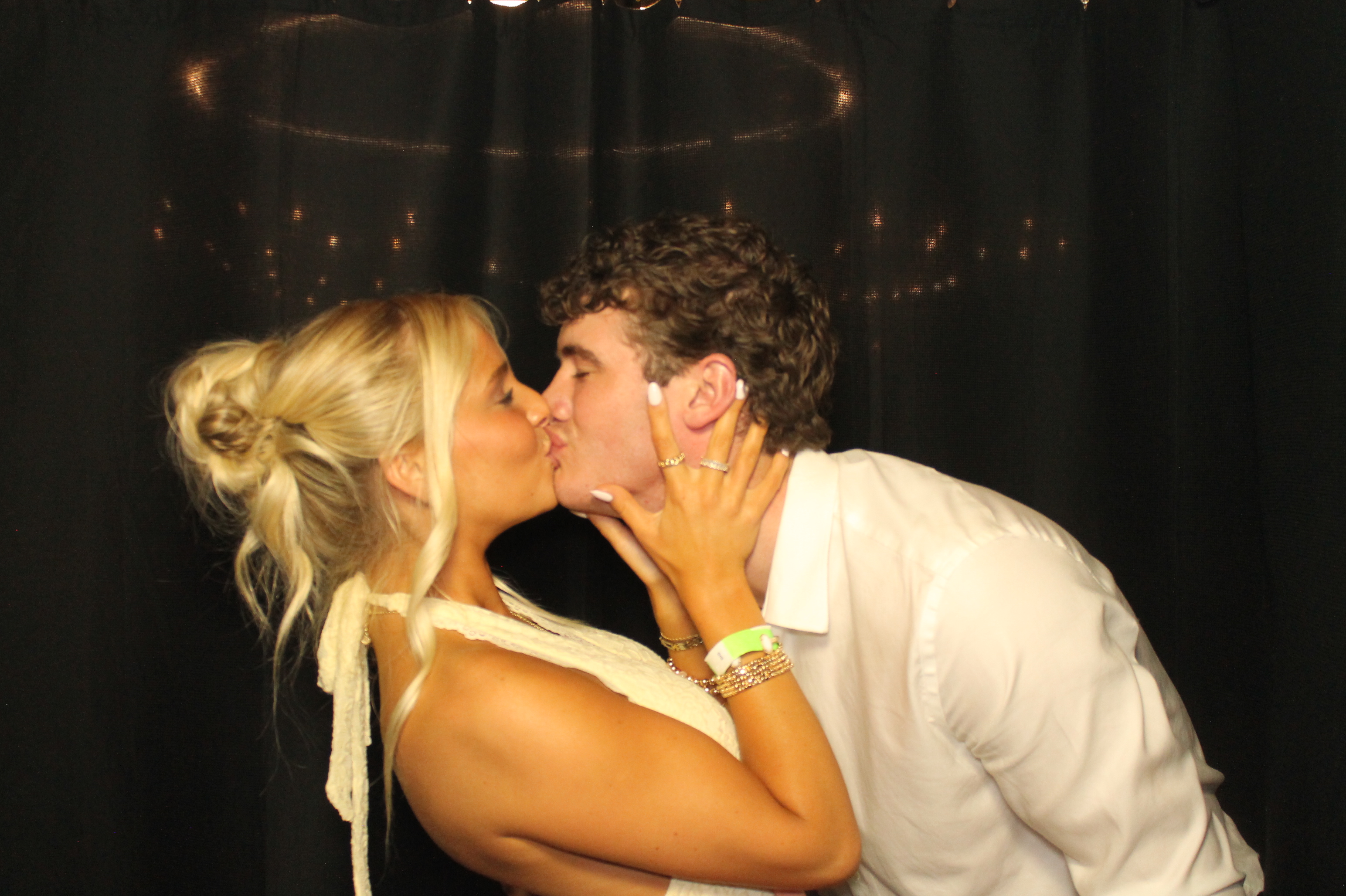 Tri Delta Formal | View more photos from the event at gallery.photoboothcincy.com/u/PhotoBoothCincy/Tri-Delta-Formal