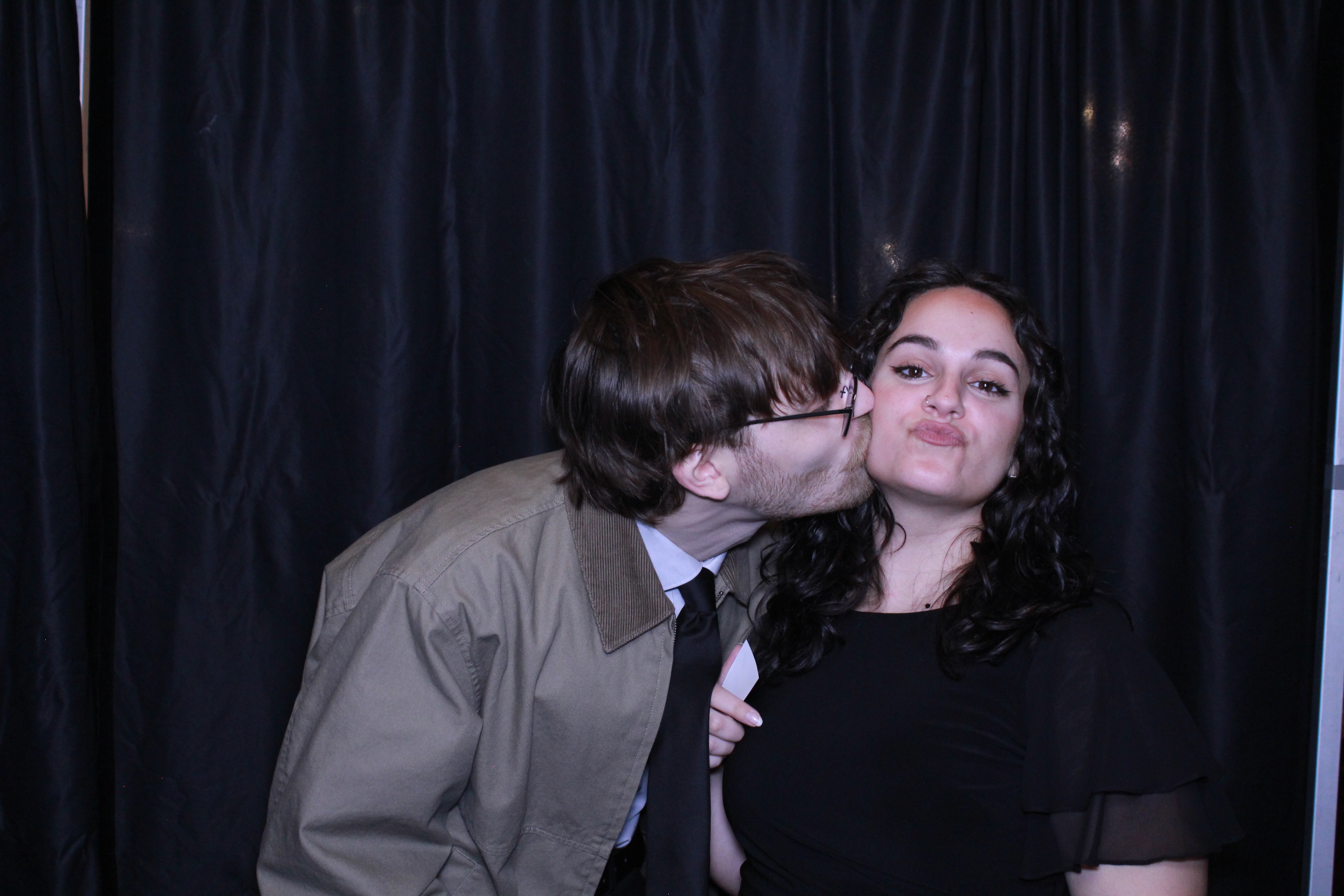Turner Construction SSO Holiday Party | View more photos from the event at gallery.photoboothcincy.com/u/PhotoBoothCincy/Turner-Construction-SSO-Holiday-Party