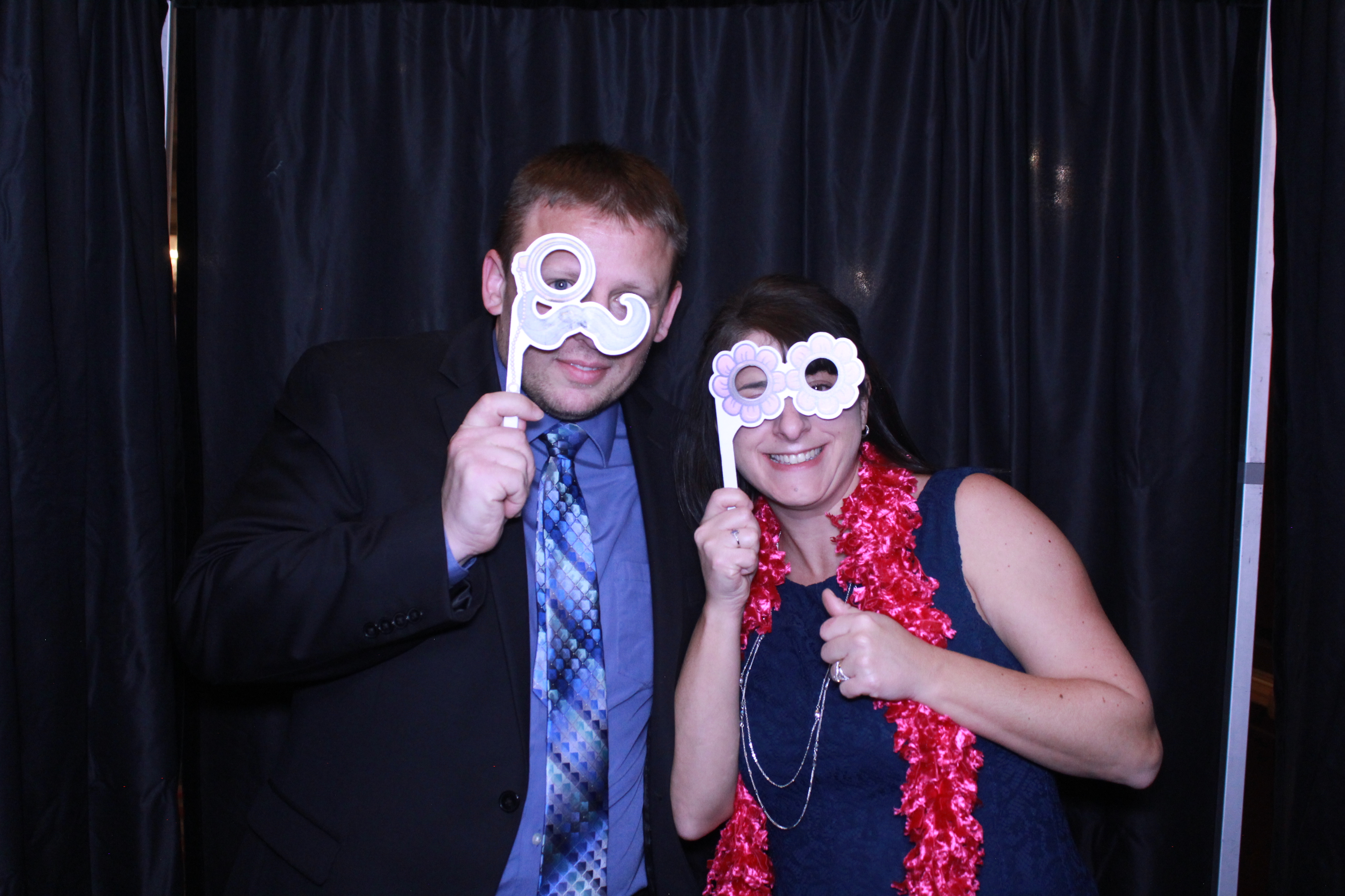Turner Construction SSO Holiday Party | View more photos from the event at gallery.photoboothcincy.com/u/PhotoBoothCincy/Turner-Construction-SSO-Holiday-Party