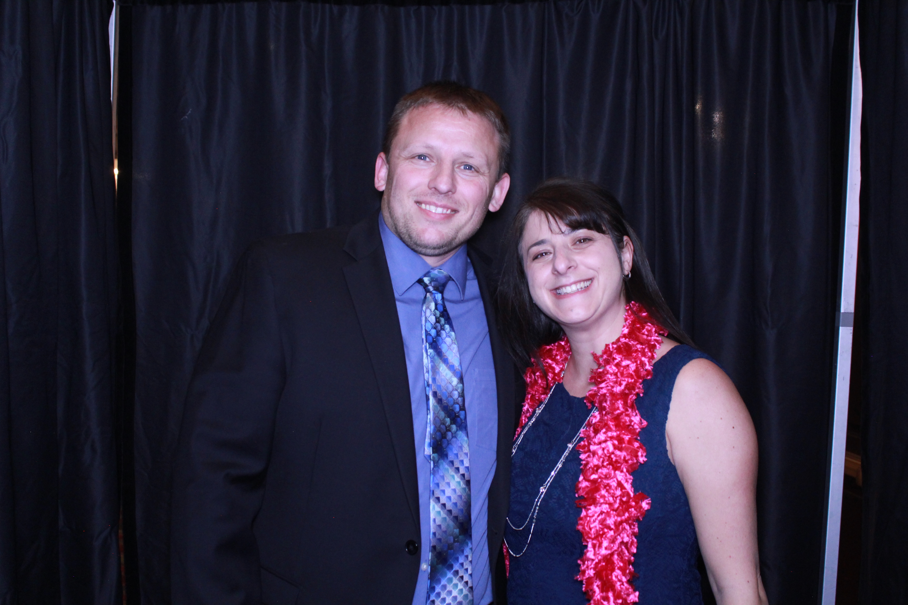 Turner Construction SSO Holiday Party | View more photos from the event at gallery.photoboothcincy.com/u/PhotoBoothCincy/Turner-Construction-SSO-Holiday-Party