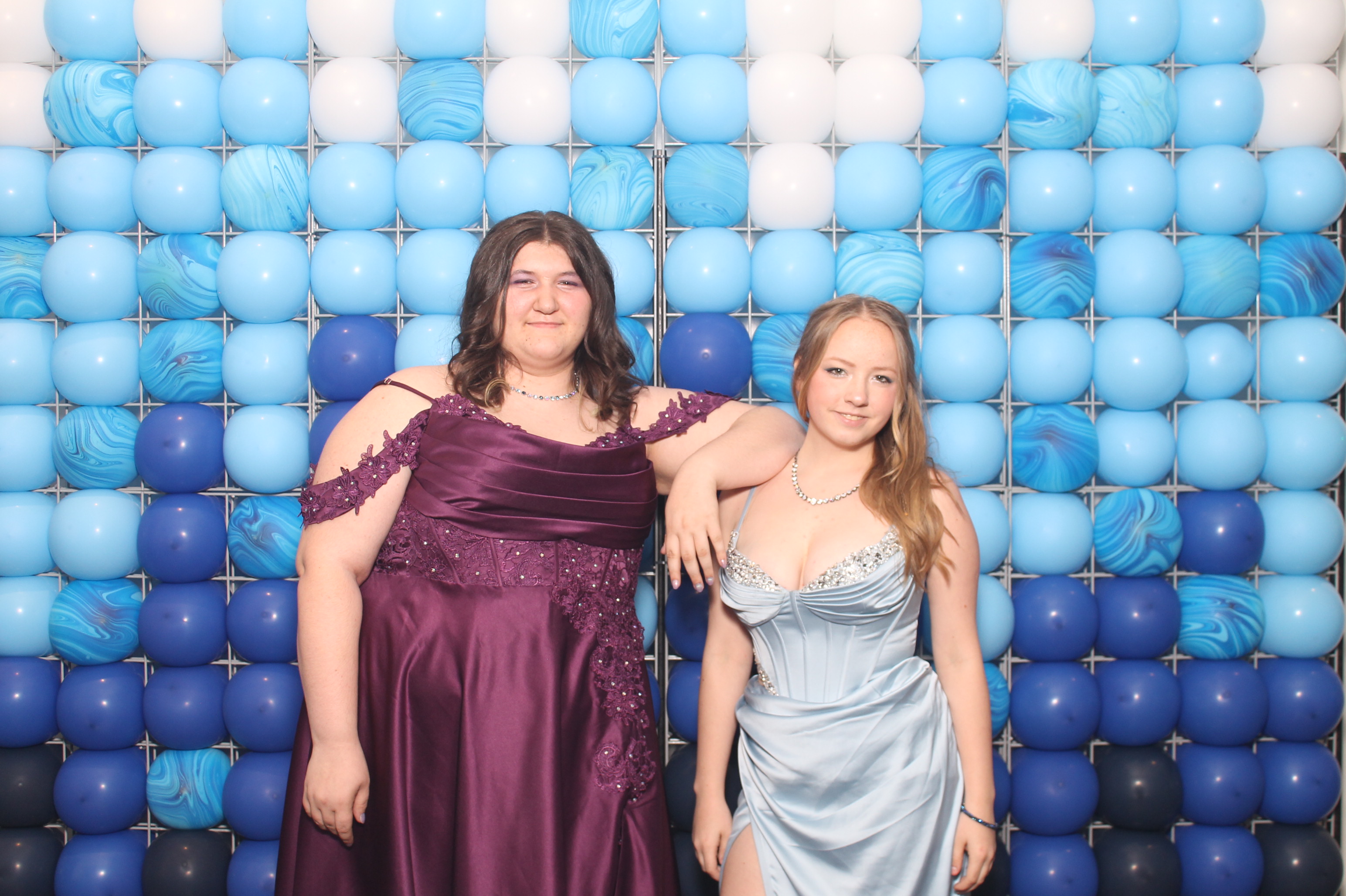Turpin HS Prom  | View more photos from the event at gallery.photoboothcincy.com/u/PhotoBoothCincy/Turpin-HS-Prom-0
