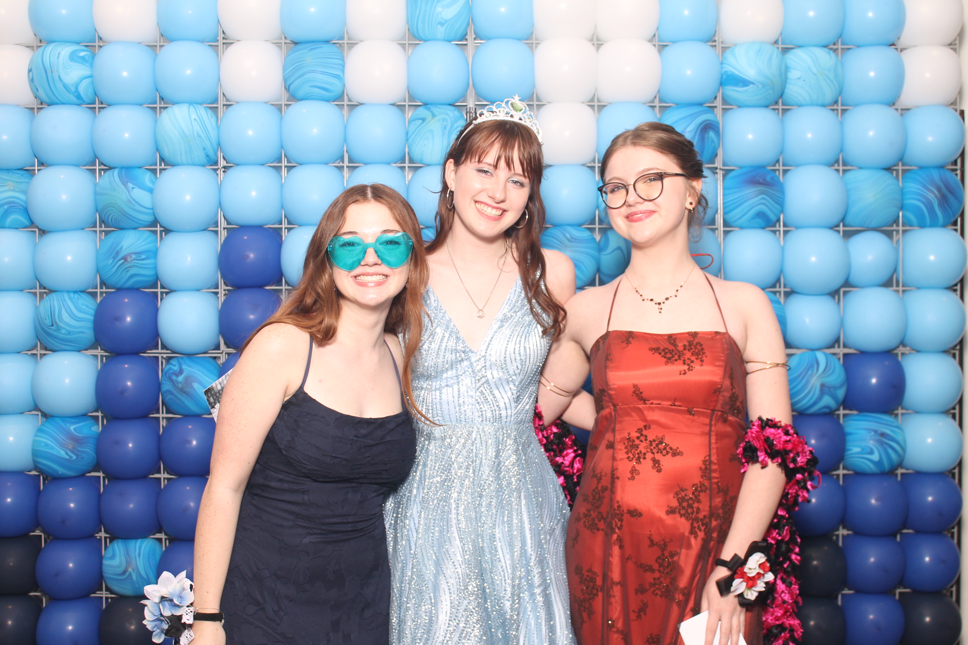 Turpin HS Prom  | View more photos from the event at gallery.photoboothcincy.com/u/PhotoBoothCincy/Turpin-HS-Prom-0