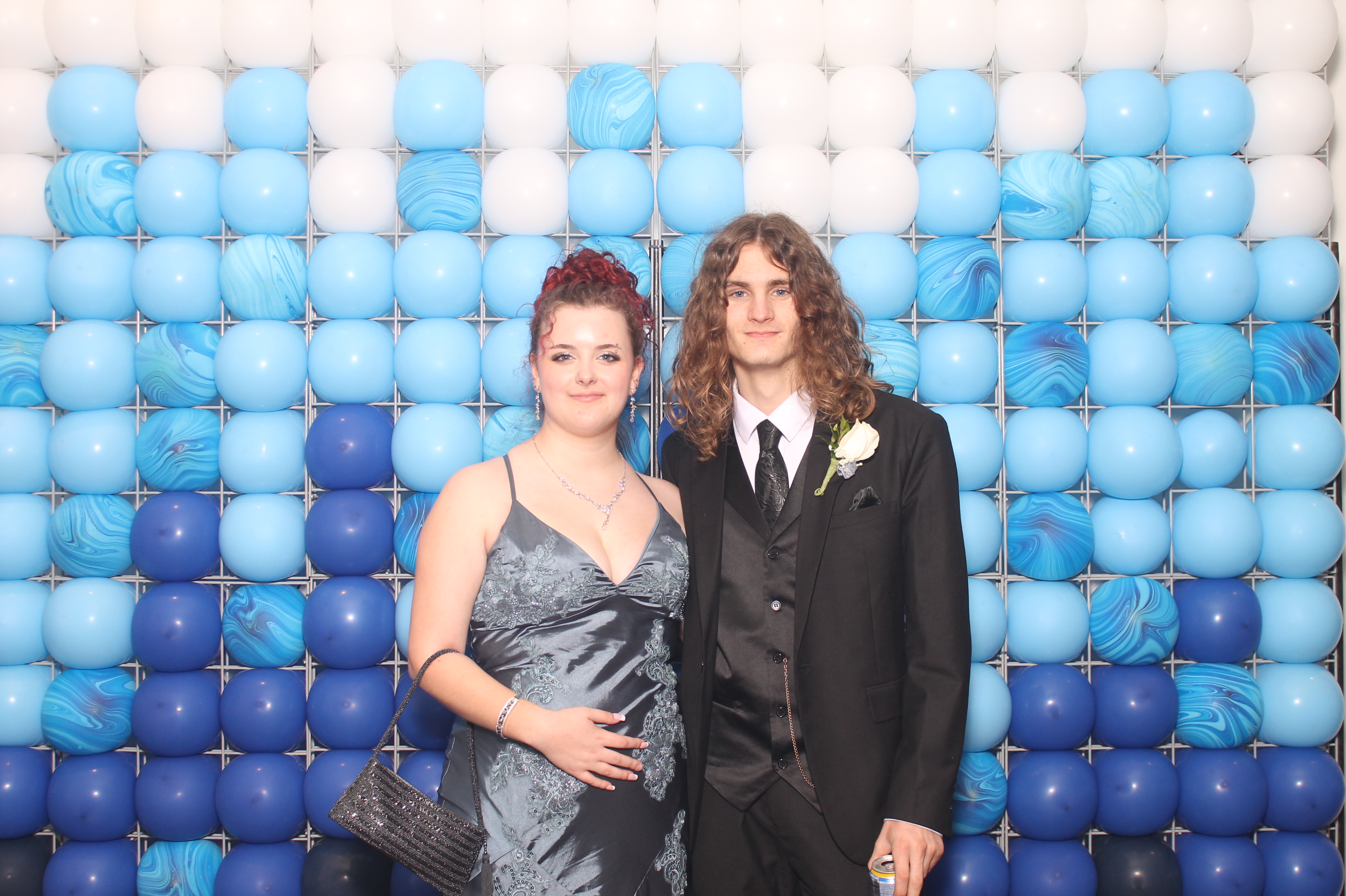 Turpin HS Prom  | View more photos from the event at gallery.photoboothcincy.com/u/PhotoBoothCincy/Turpin-HS-Prom-0