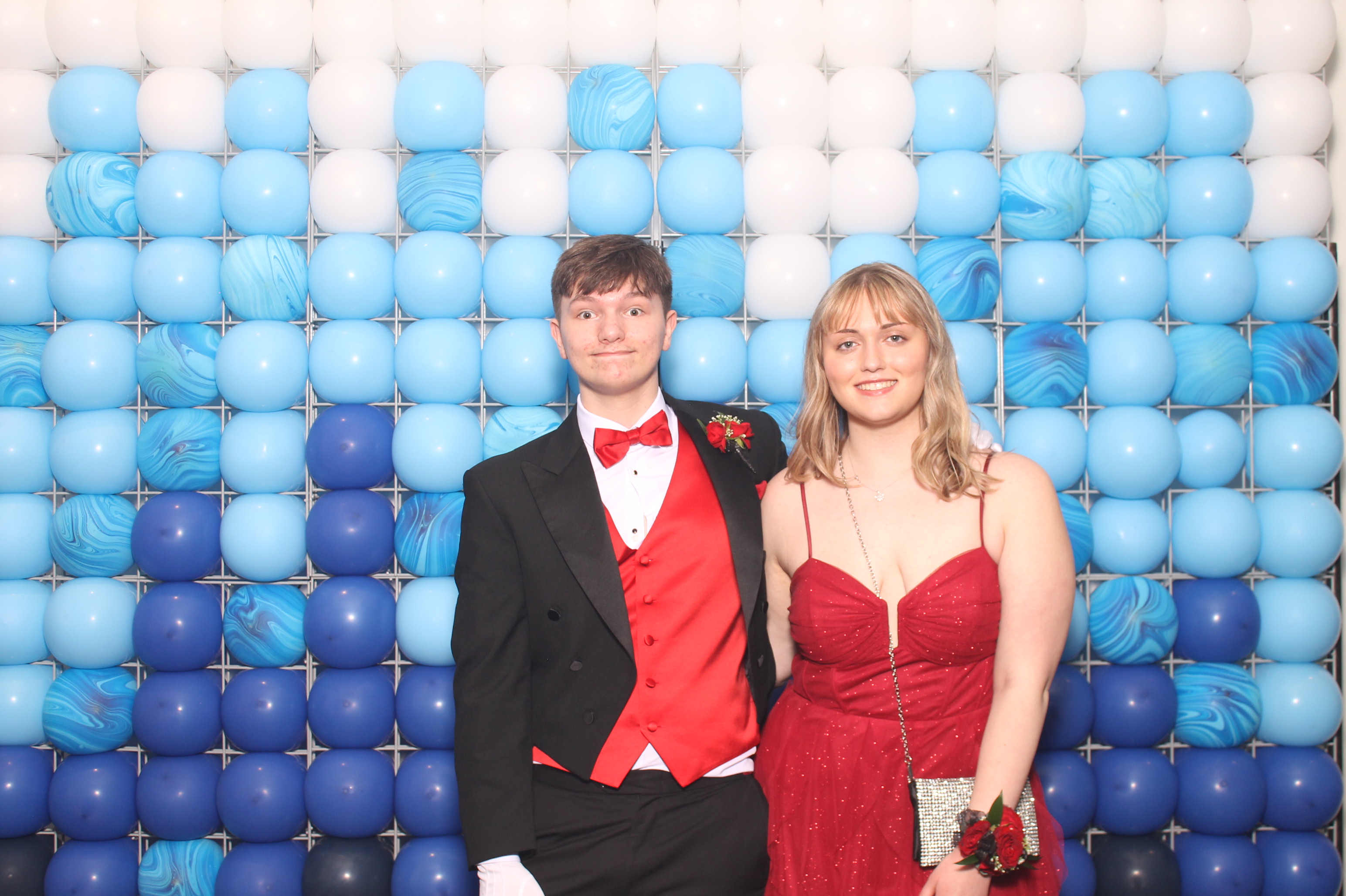 Turpin HS Prom  | View more photos from the event at gallery.photoboothcincy.com/u/PhotoBoothCincy/Turpin-HS-Prom-0