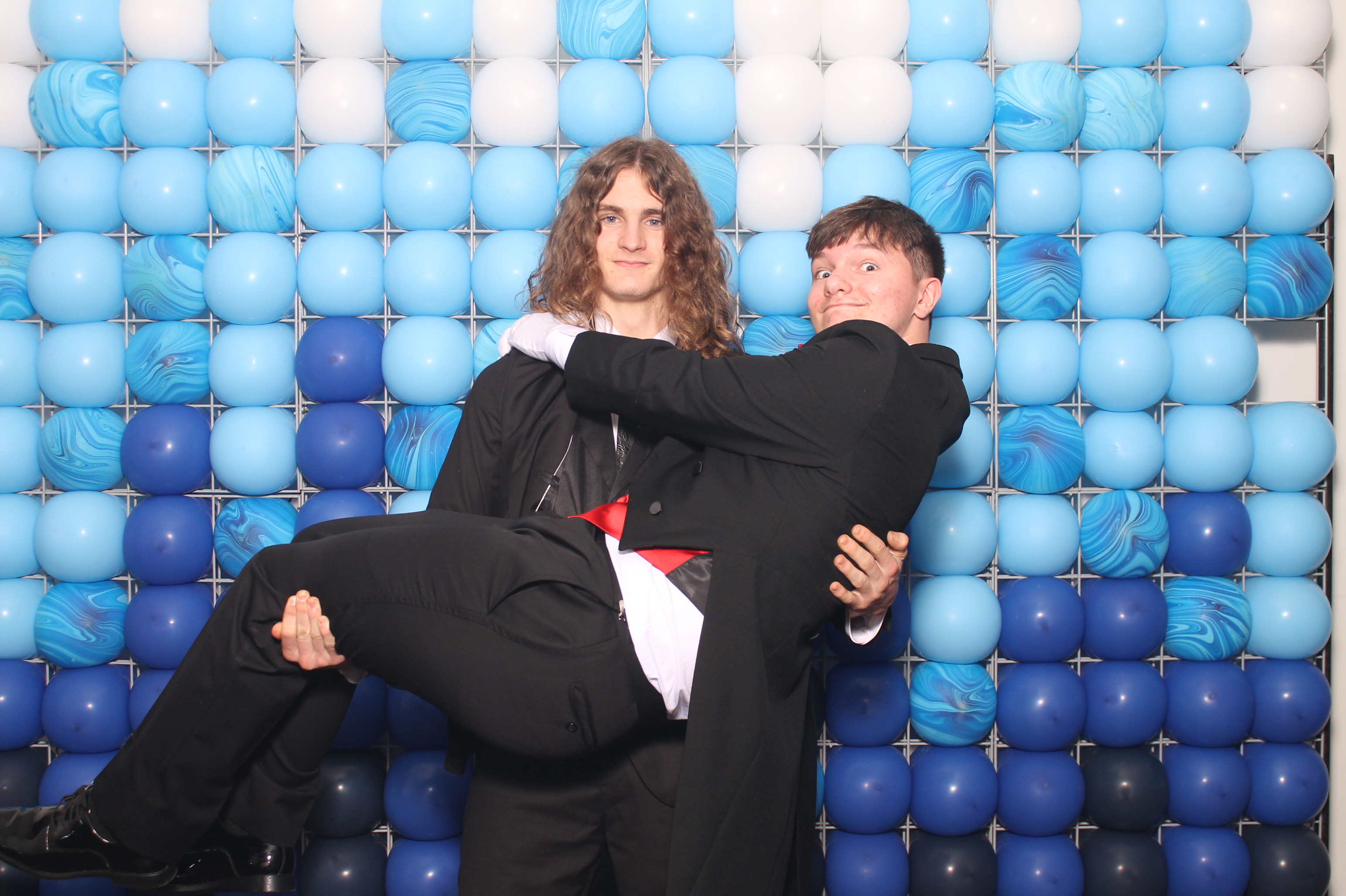 Turpin HS Prom  | View more photos from the event at gallery.photoboothcincy.com/u/PhotoBoothCincy/Turpin-HS-Prom-0