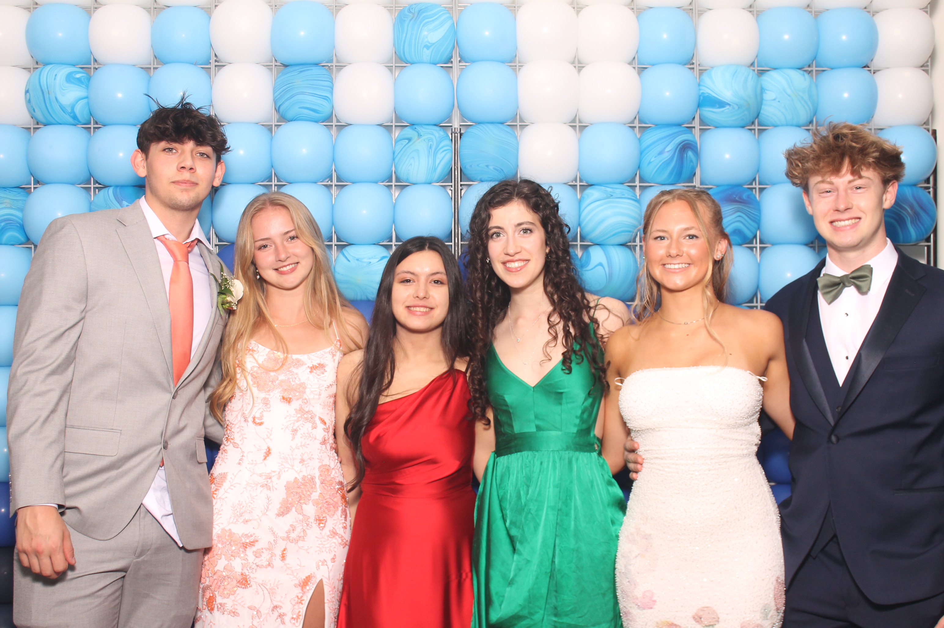 Turpin HS Prom  | View more photos from the event at gallery.photoboothcincy.com/u/PhotoBoothCincy/Turpin-HS-Prom-0