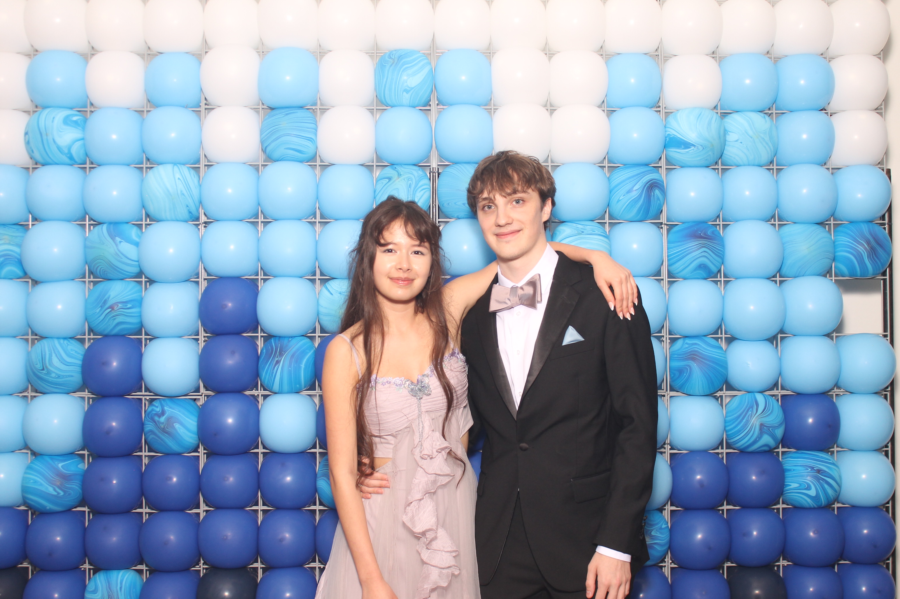 Turpin HS Prom  | View more photos from the event at gallery.photoboothcincy.com/u/PhotoBoothCincy/Turpin-HS-Prom-0