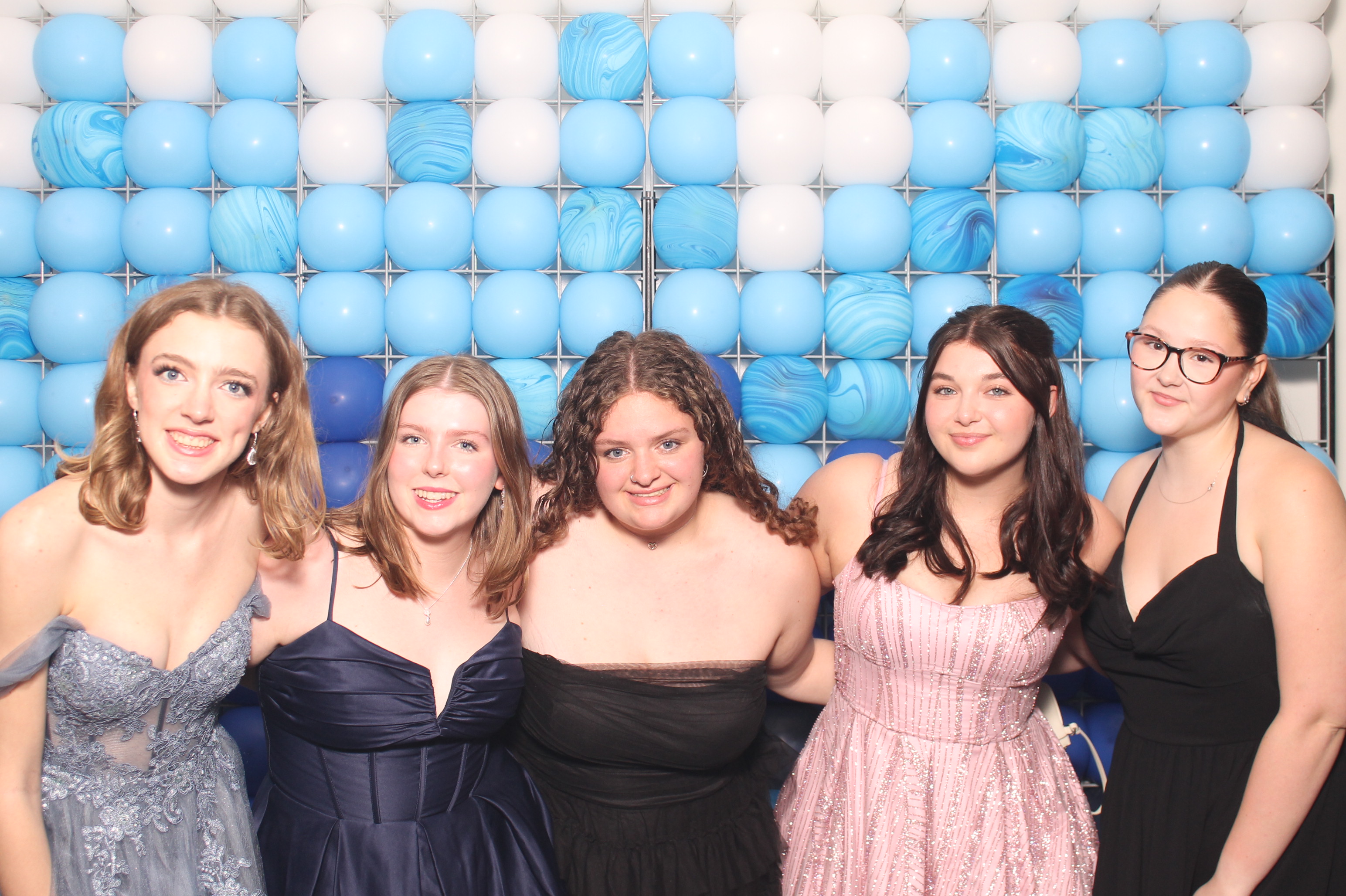 Turpin HS Prom  | View more photos from the event at gallery.photoboothcincy.com/u/PhotoBoothCincy/Turpin-HS-Prom-0
