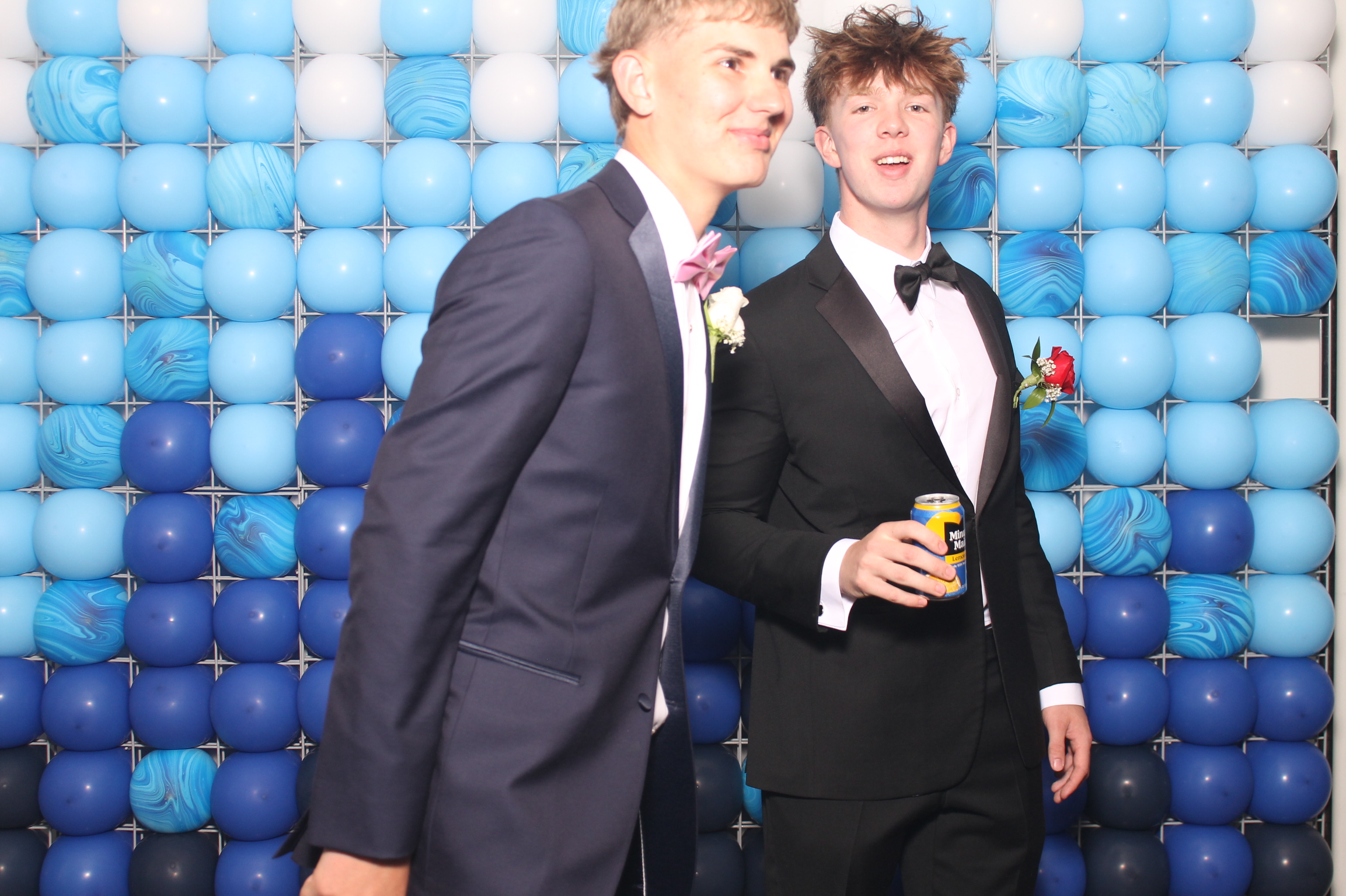 Turpin HS Prom  | View more photos from the event at gallery.photoboothcincy.com/u/PhotoBoothCincy/Turpin-HS-Prom-0