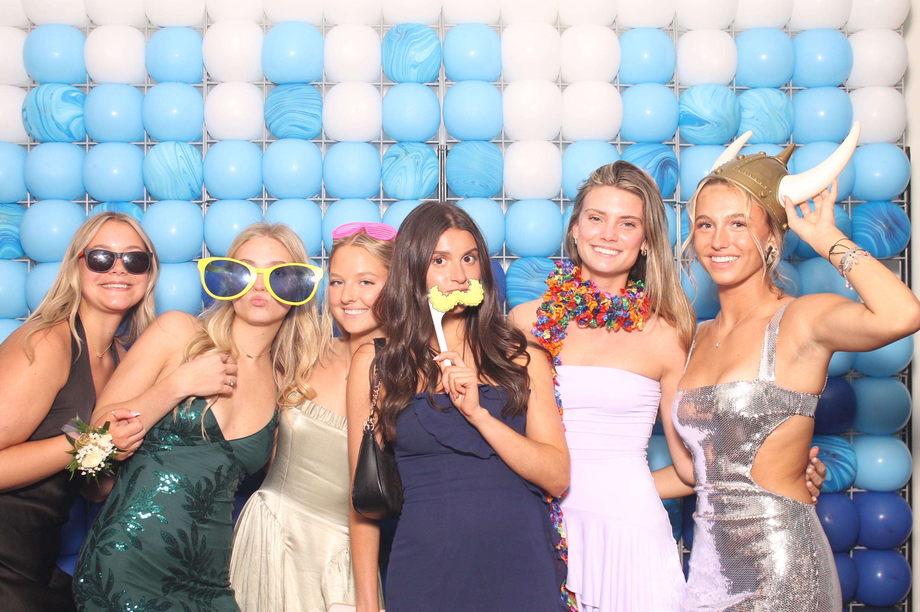 Turpin HS Prom  | View more photos from the event at gallery.photoboothcincy.com/u/PhotoBoothCincy/Turpin-HS-Prom-0