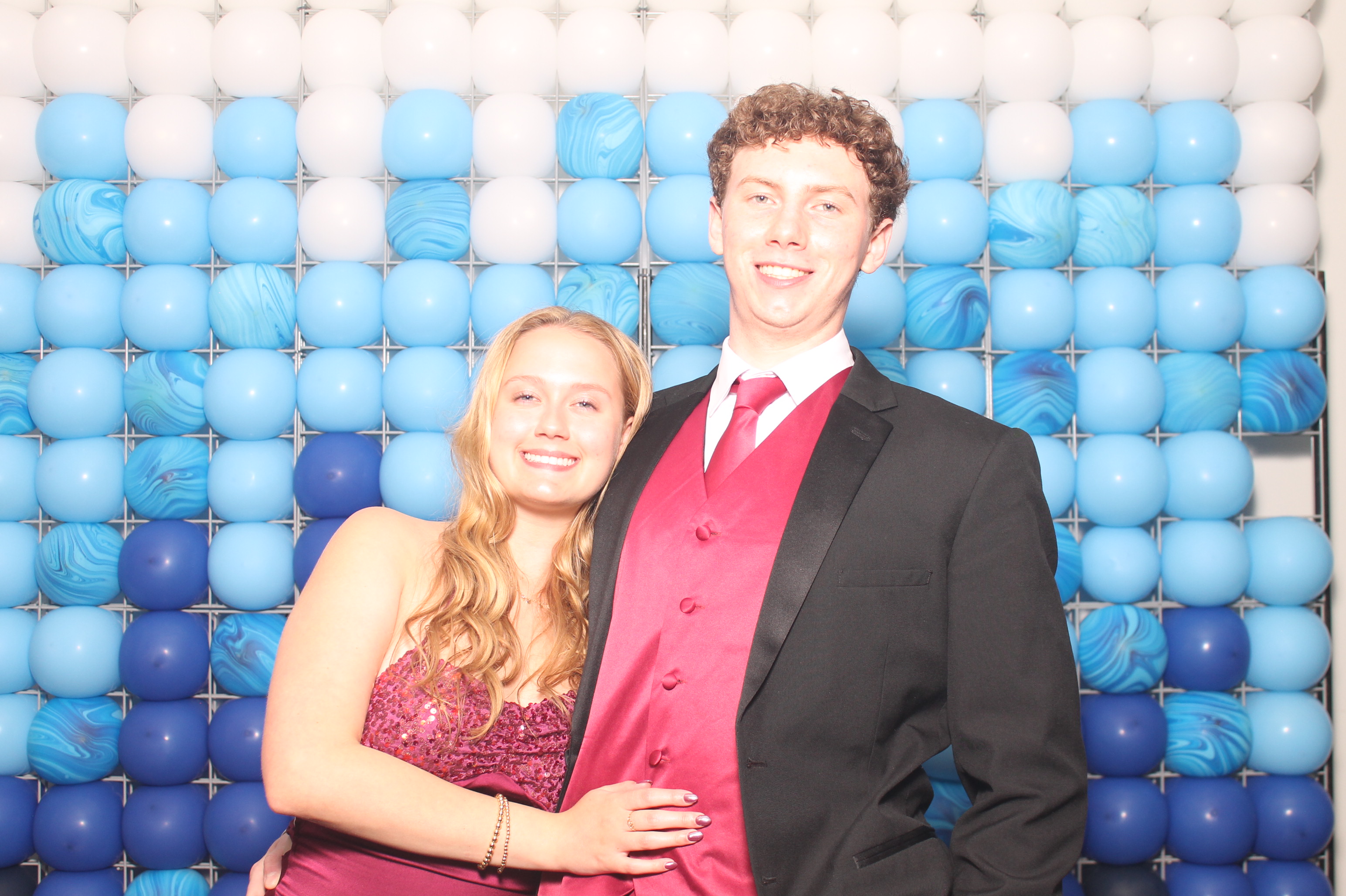 Turpin HS Prom  | View more photos from the event at gallery.photoboothcincy.com/u/PhotoBoothCincy/Turpin-HS-Prom-0
