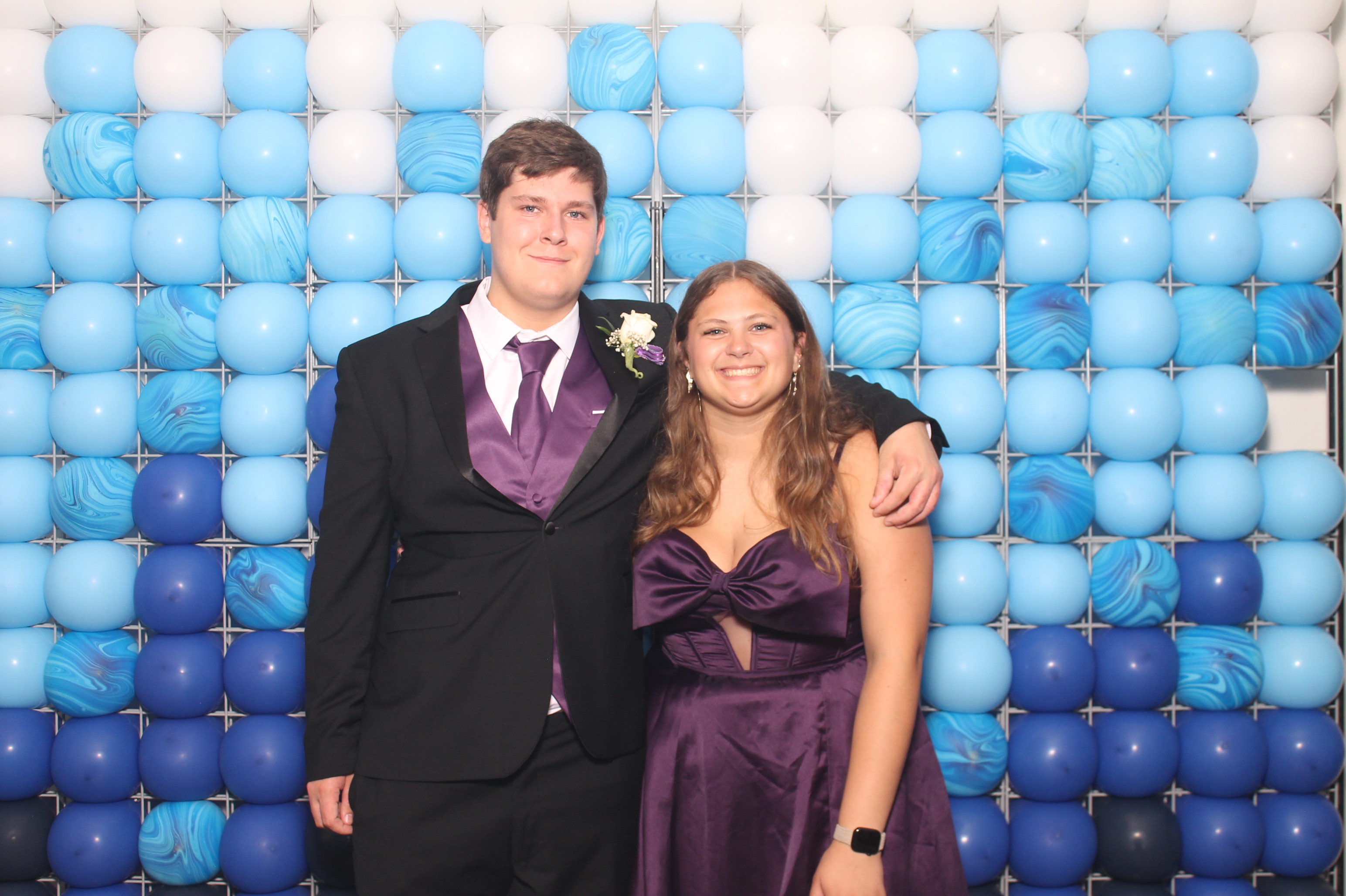 Turpin HS Prom  | View more photos from the event at gallery.photoboothcincy.com/u/PhotoBoothCincy/Turpin-HS-Prom-0