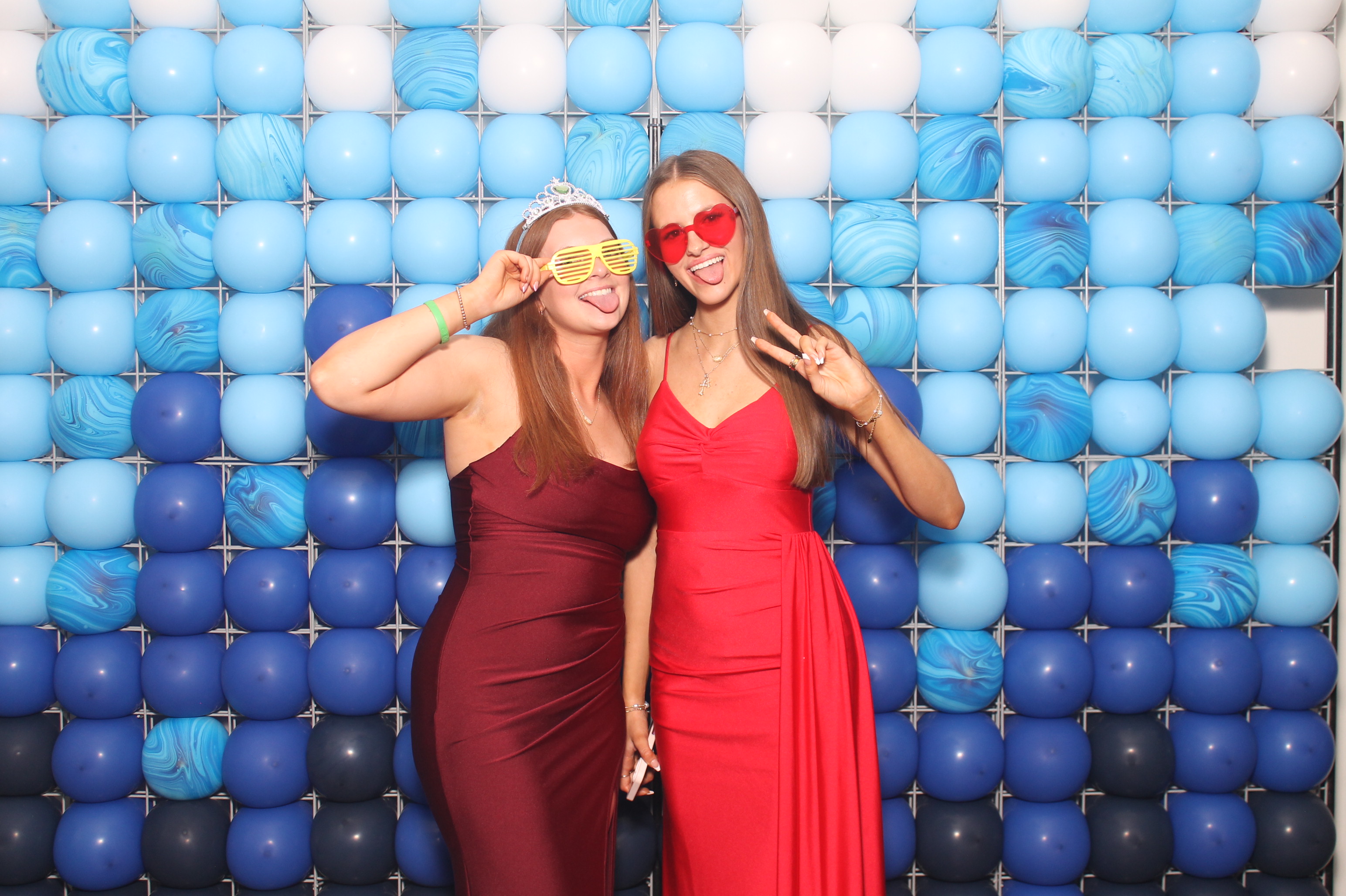 Turpin HS Prom  | View more photos from the event at gallery.photoboothcincy.com/u/PhotoBoothCincy/Turpin-HS-Prom-0