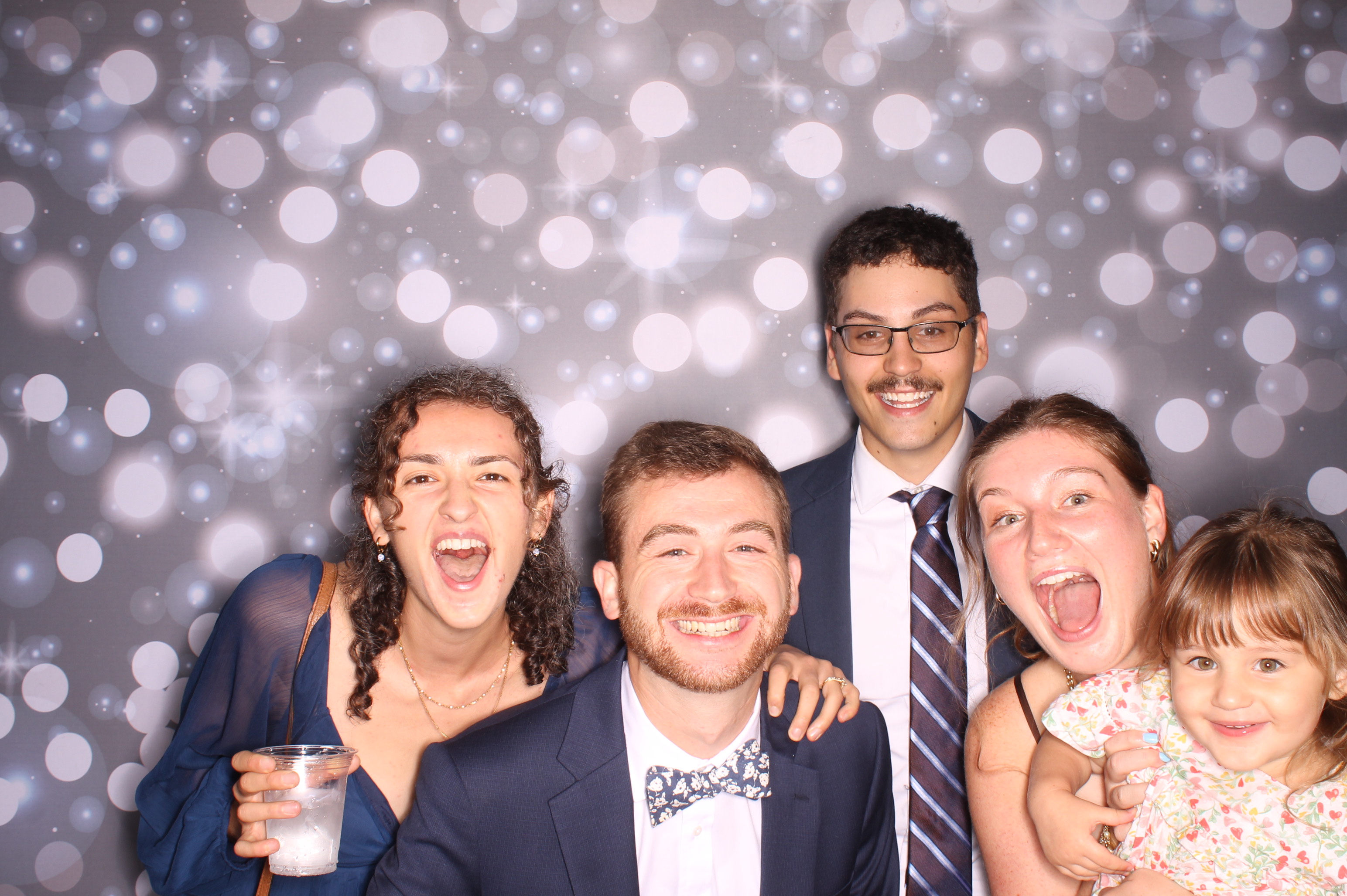 Tyler & Shannon Reception | View more photos from the event at gallery.photoboothcincy.com/u/PhotoBoothCincy/Tyler-Shannon-Reception