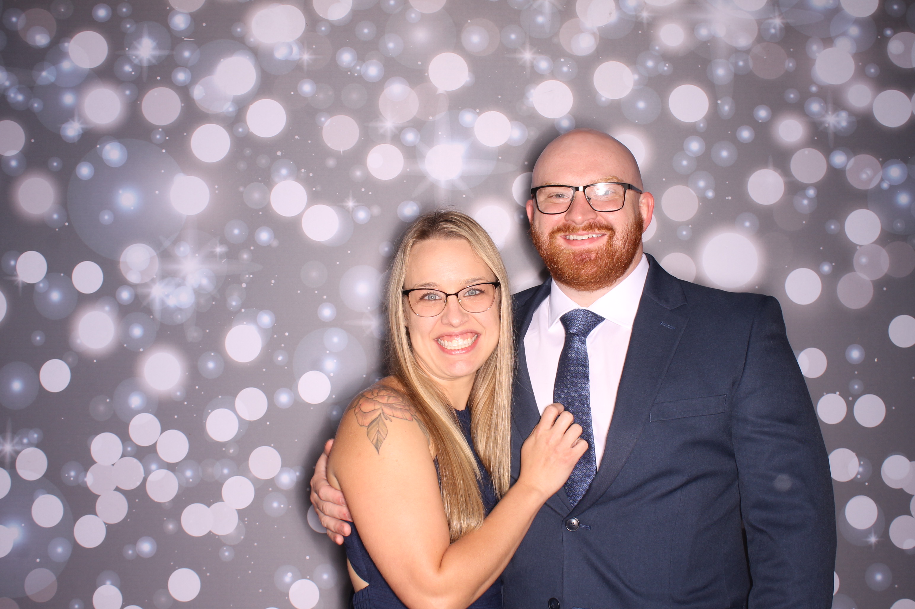 Tyler & Shannon Reception | View more photos from the event at gallery.photoboothcincy.com/u/PhotoBoothCincy/Tyler-Shannon-Reception