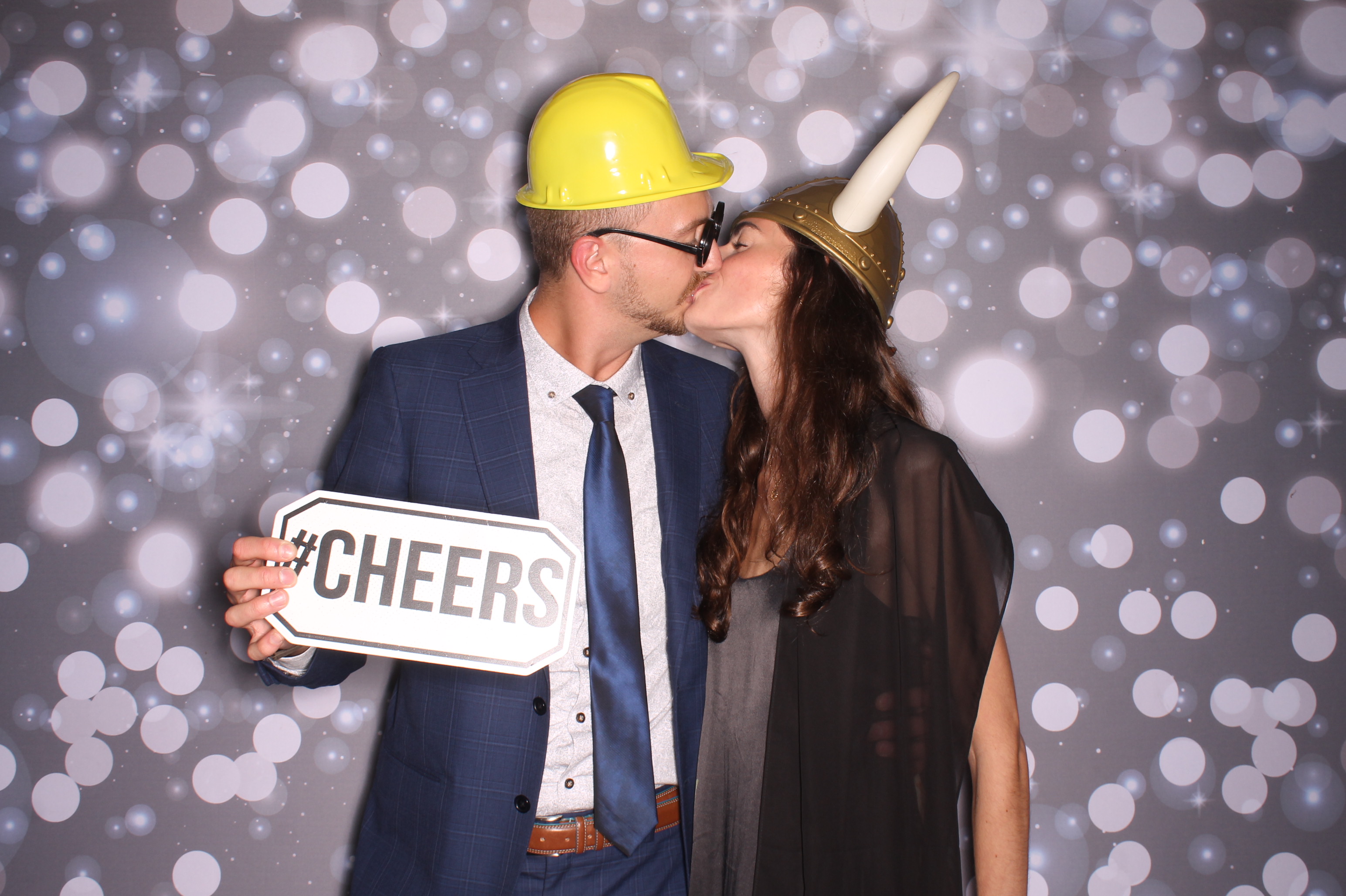 Tyler & Shannon Reception | View more photos from the event at gallery.photoboothcincy.com/u/PhotoBoothCincy/Tyler-Shannon-Reception