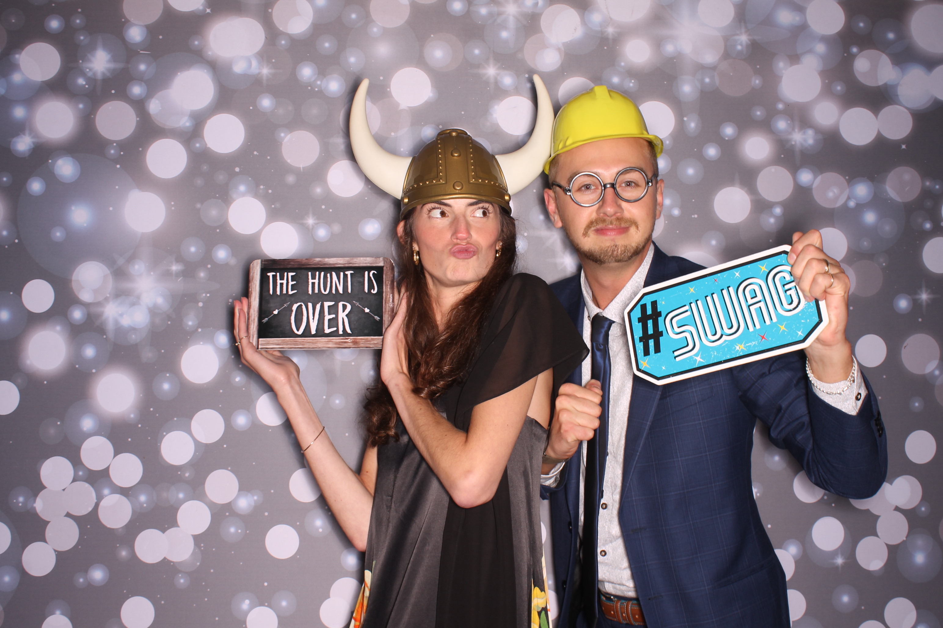 Tyler & Shannon Reception | View more photos from the event at gallery.photoboothcincy.com/u/PhotoBoothCincy/Tyler-Shannon-Reception