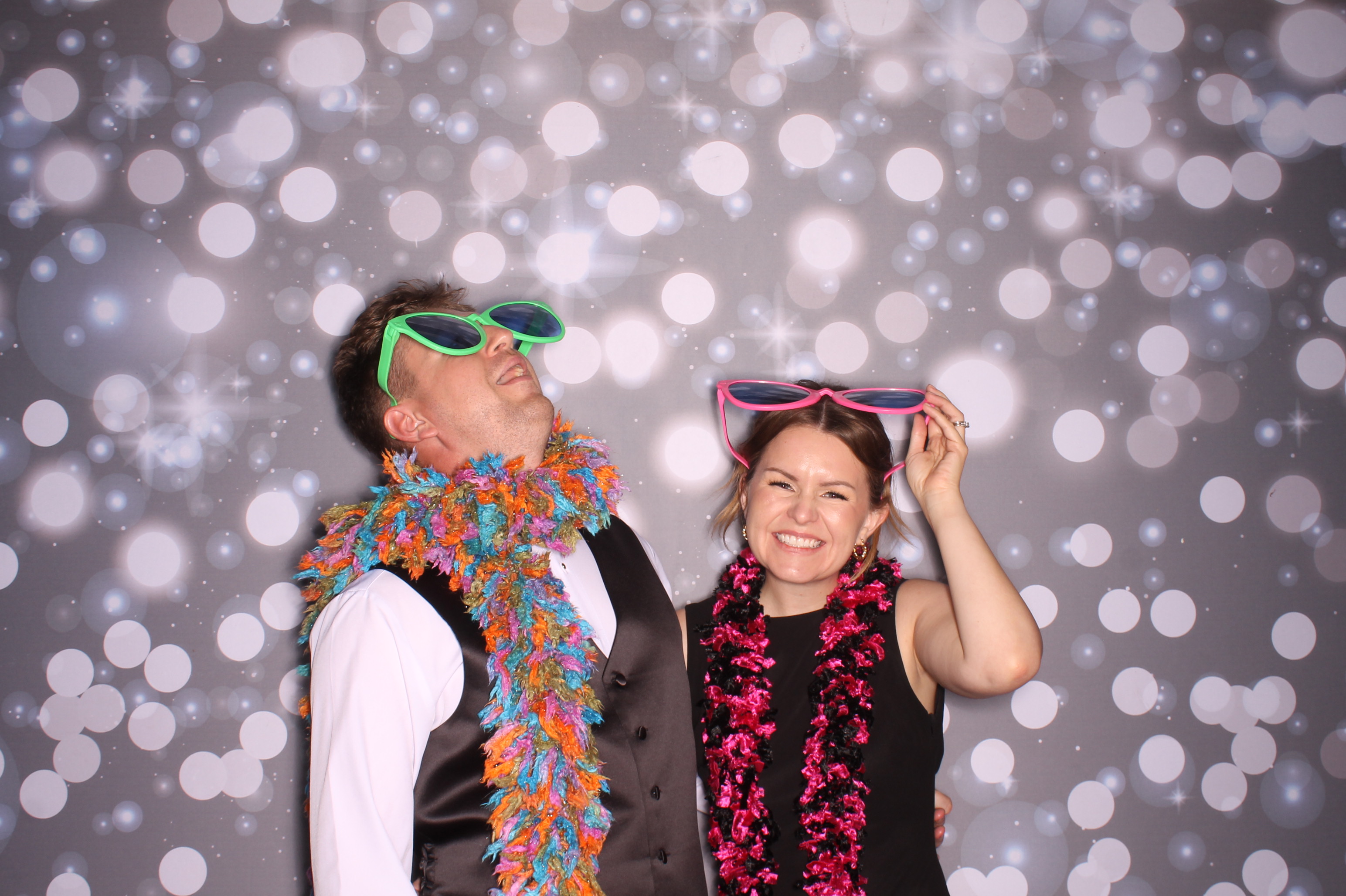 Tyler & Shannon Reception | View more photos from the event at gallery.photoboothcincy.com/u/PhotoBoothCincy/Tyler-Shannon-Reception