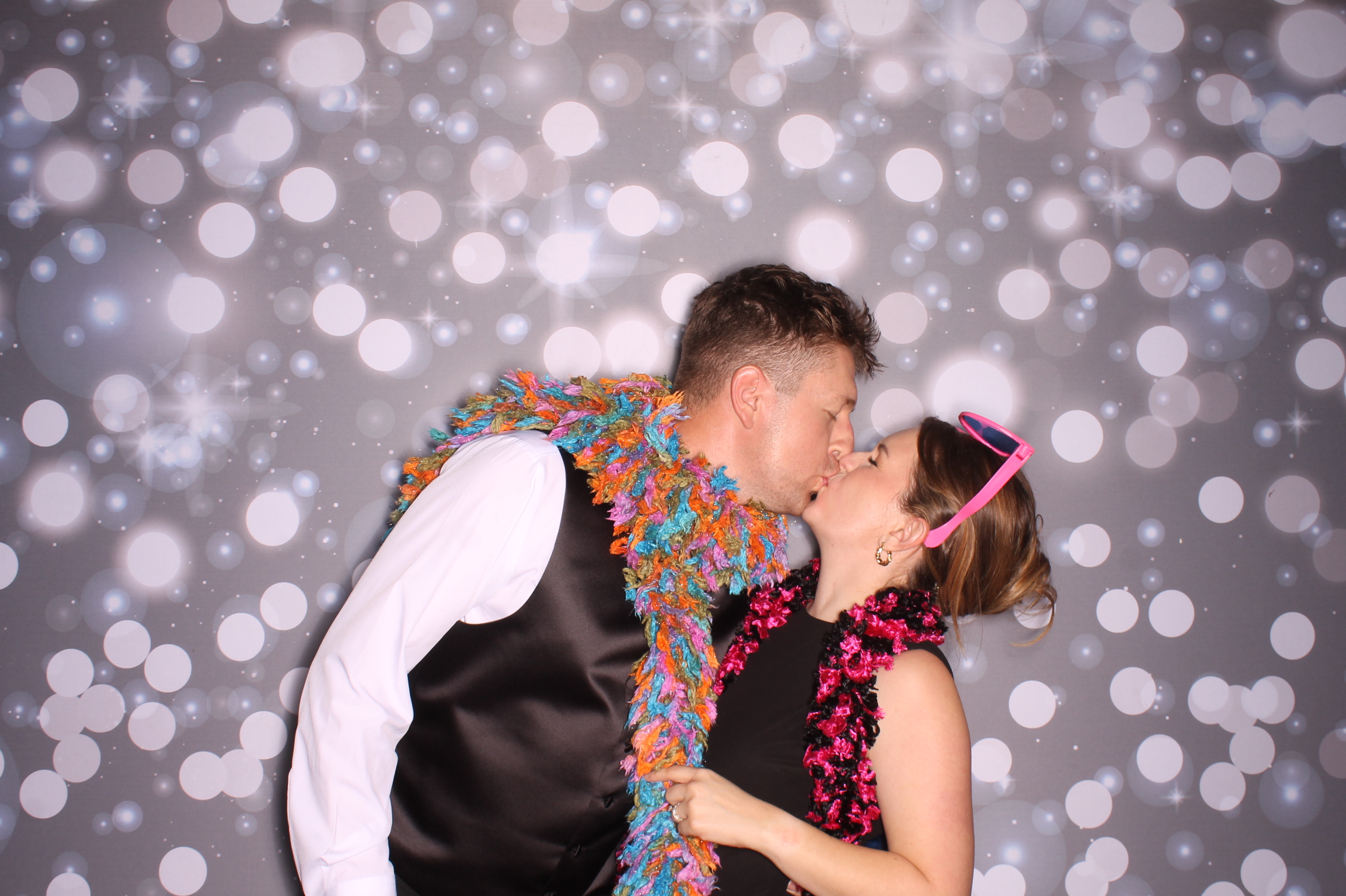 Tyler & Shannon Reception | View more photos from the event at gallery.photoboothcincy.com/u/PhotoBoothCincy/Tyler-Shannon-Reception