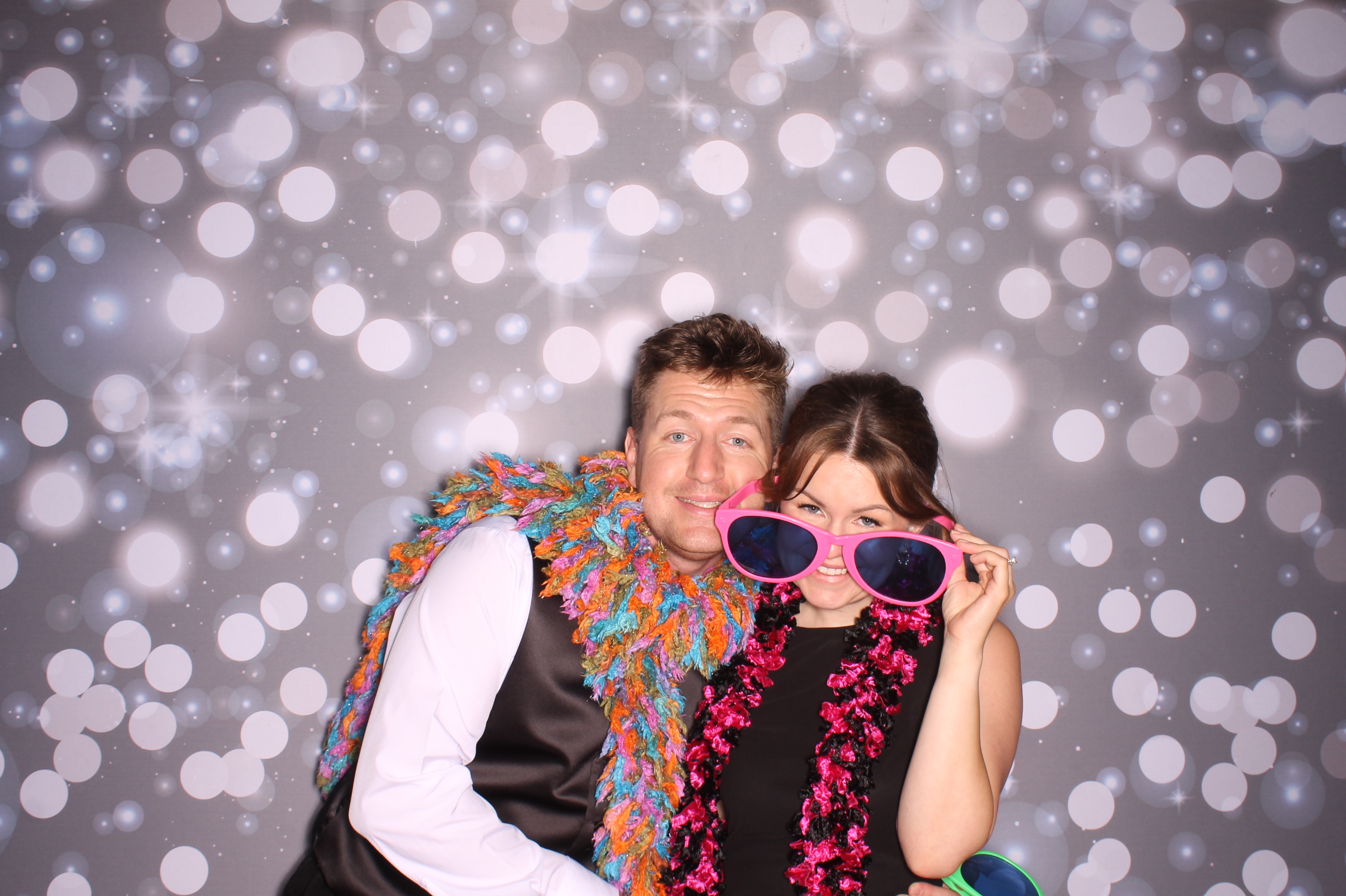 Tyler & Shannon Reception | View more photos from the event at gallery.photoboothcincy.com/u/PhotoBoothCincy/Tyler-Shannon-Reception