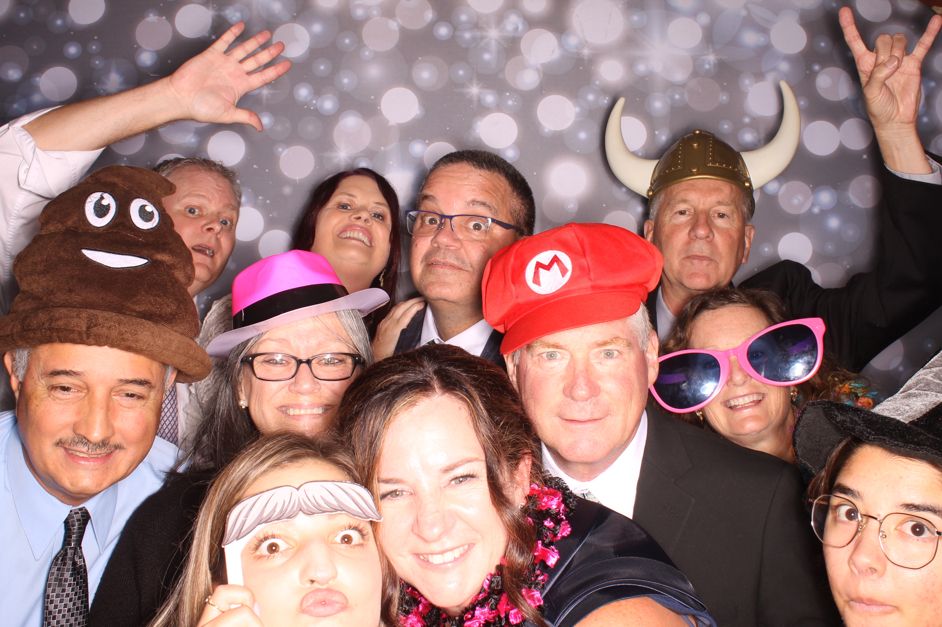 Tyler & Shannon Reception | View more photos from the event at gallery.photoboothcincy.com/u/PhotoBoothCincy/Tyler-Shannon-Reception