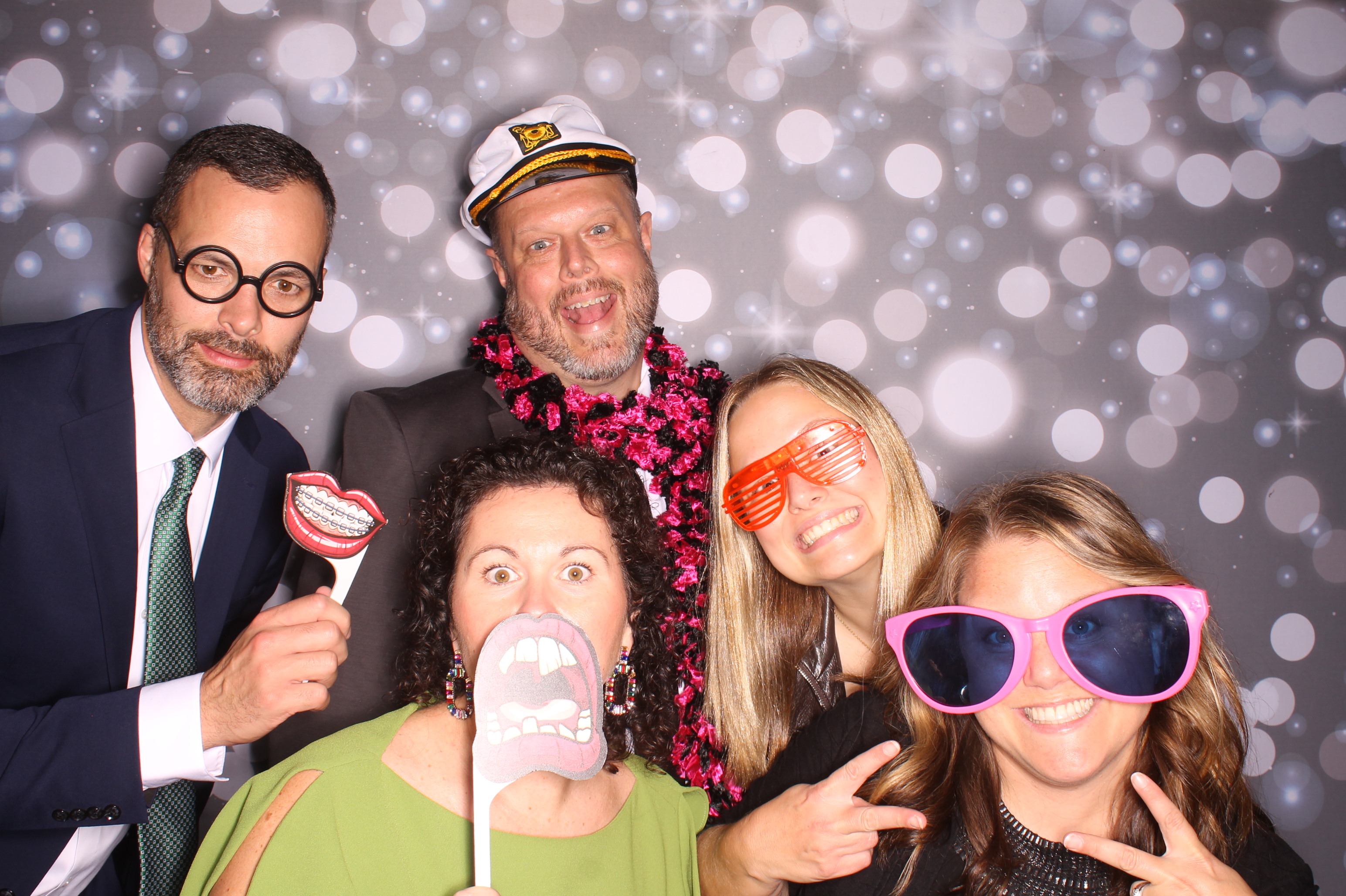 Tyler & Shannon Reception | View more photos from the event at gallery.photoboothcincy.com/u/PhotoBoothCincy/Tyler-Shannon-Reception
