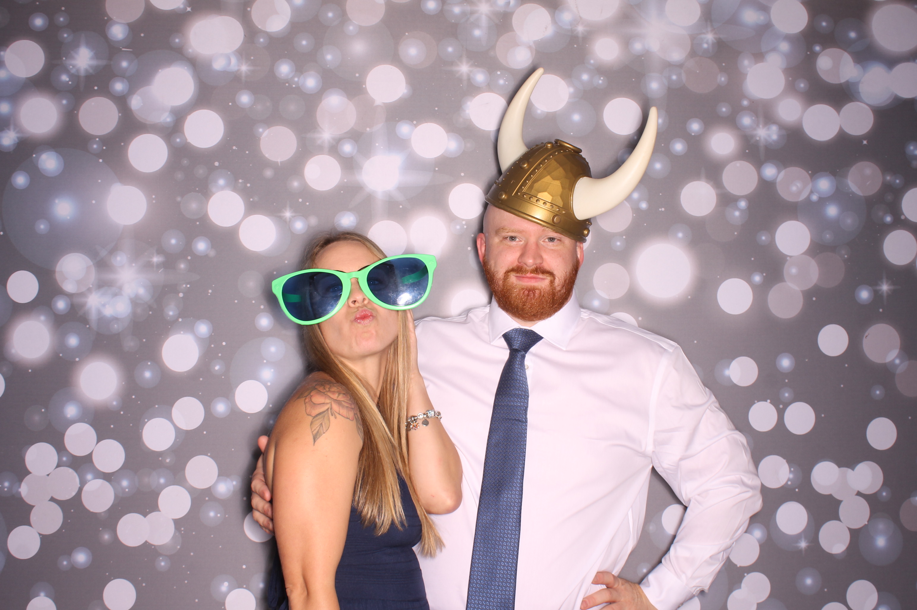 Tyler & Shannon Reception | View more photos from the event at gallery.photoboothcincy.com/u/PhotoBoothCincy/Tyler-Shannon-Reception