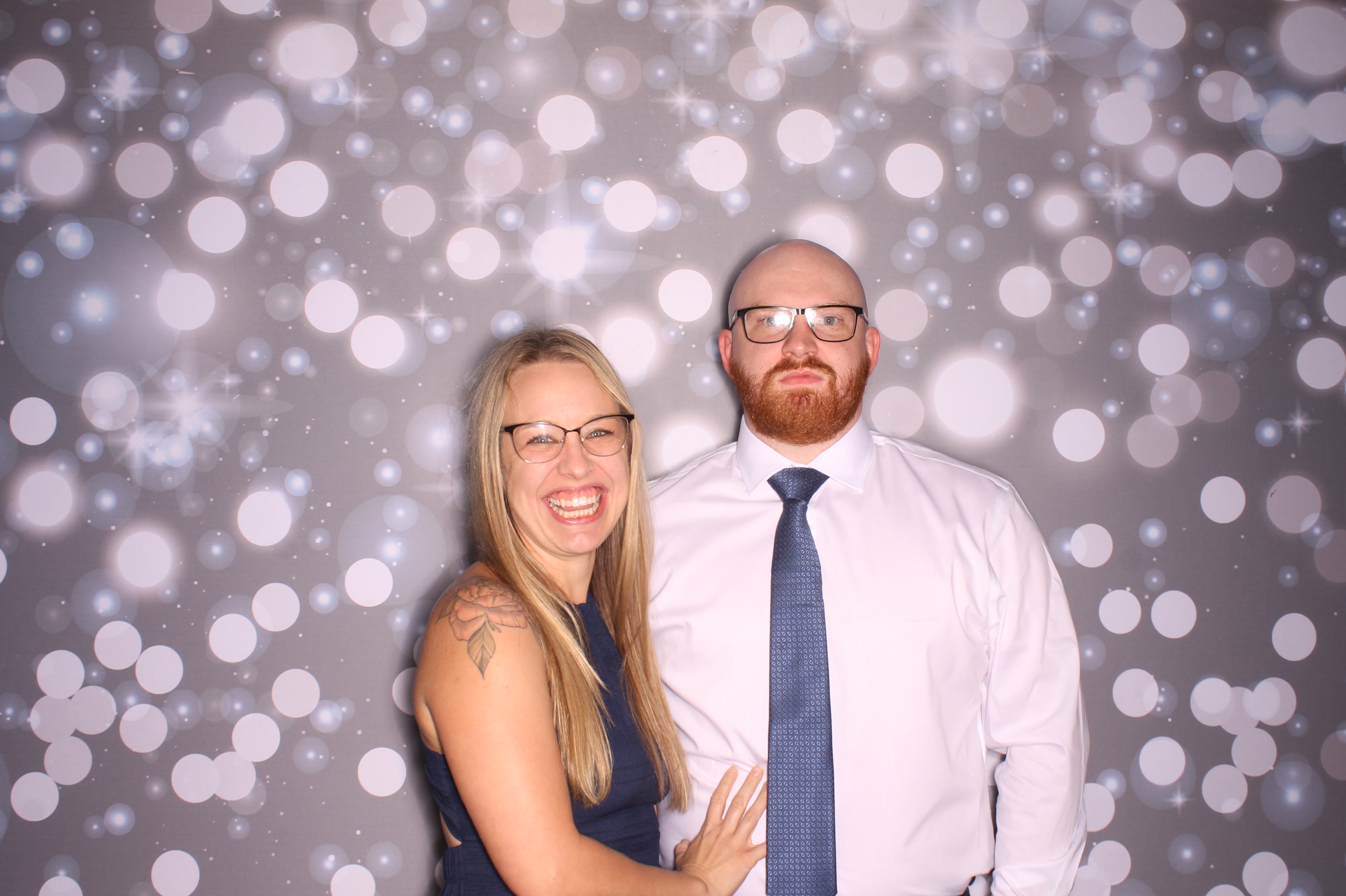 Tyler & Shannon Reception | View more photos from the event at gallery.photoboothcincy.com/u/PhotoBoothCincy/Tyler-Shannon-Reception