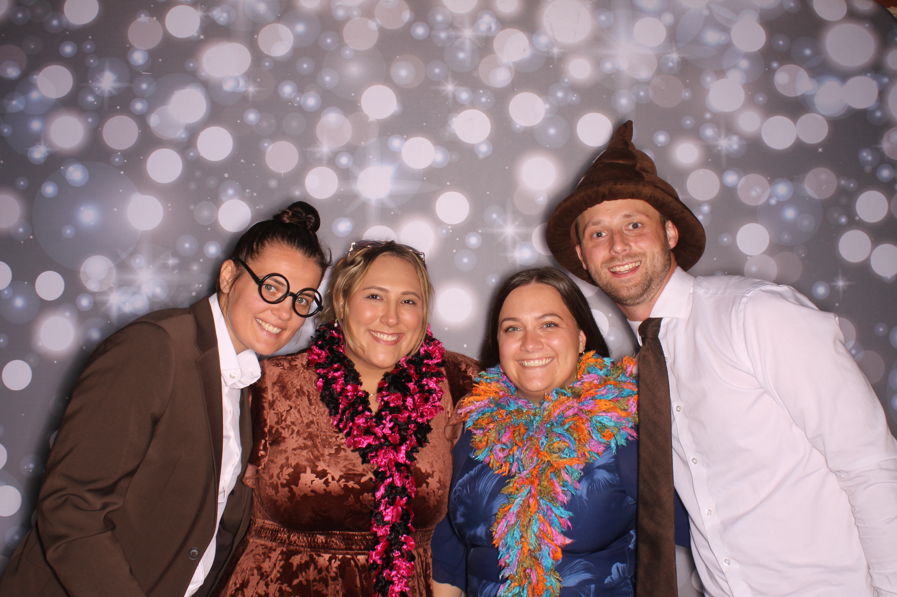 Tyler & Shannon Reception | View more photos from the event at gallery.photoboothcincy.com/u/PhotoBoothCincy/Tyler-Shannon-Reception