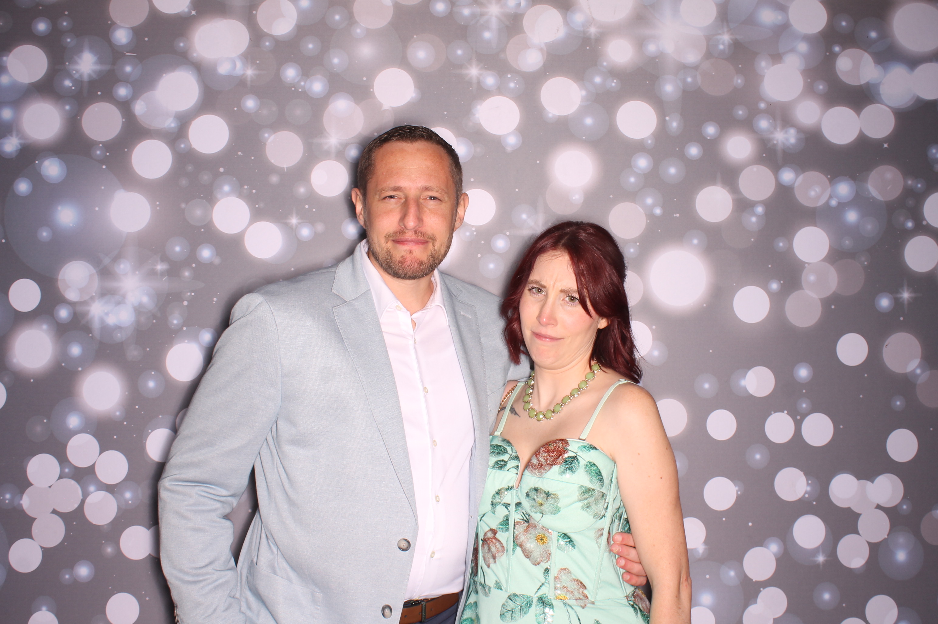 Tyler & Shannon Reception | View more photos from the event at gallery.photoboothcincy.com/u/PhotoBoothCincy/Tyler-Shannon-Reception