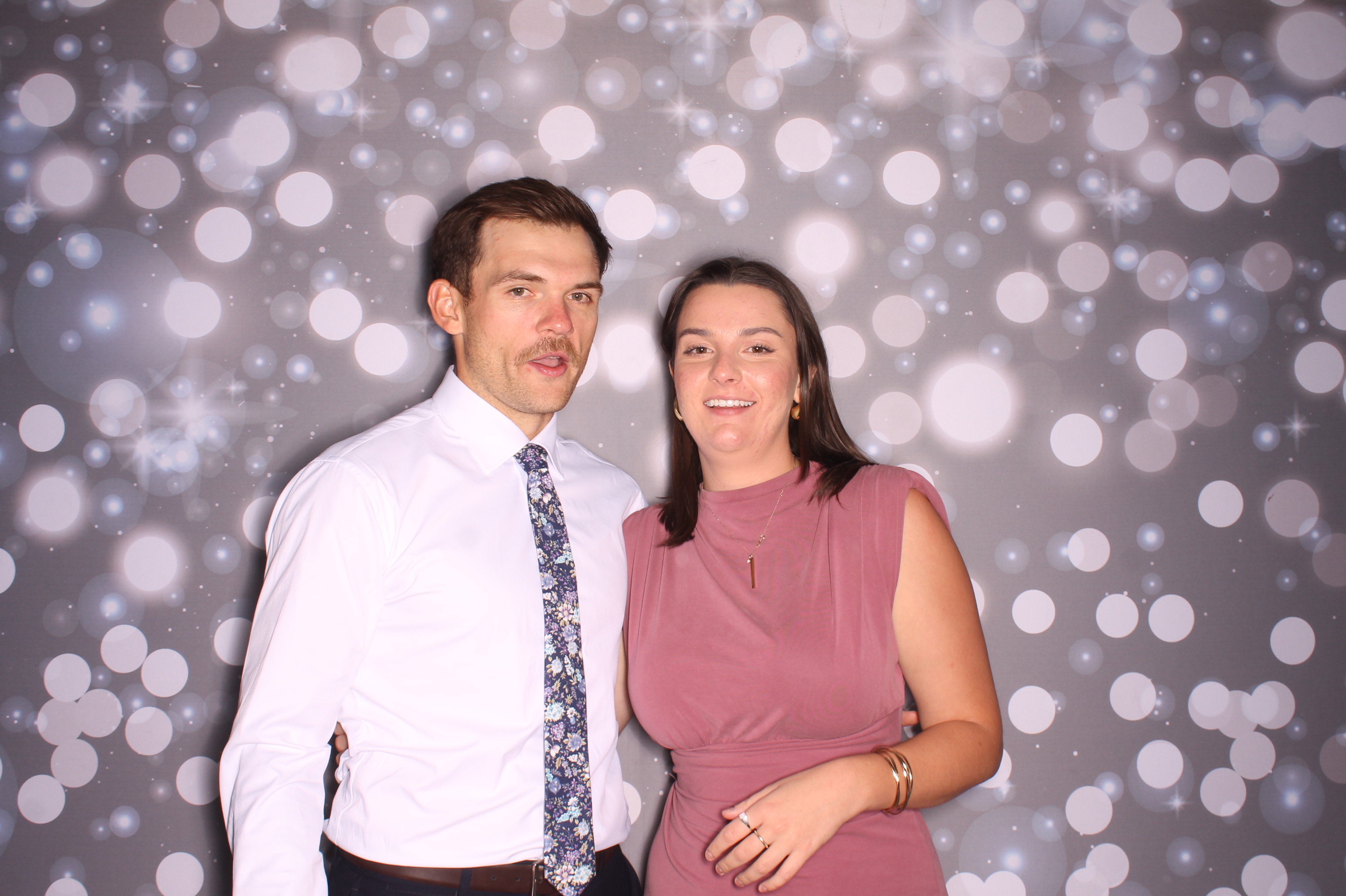 Tyler & Shannon Reception | View more photos from the event at gallery.photoboothcincy.com/u/PhotoBoothCincy/Tyler-Shannon-Reception