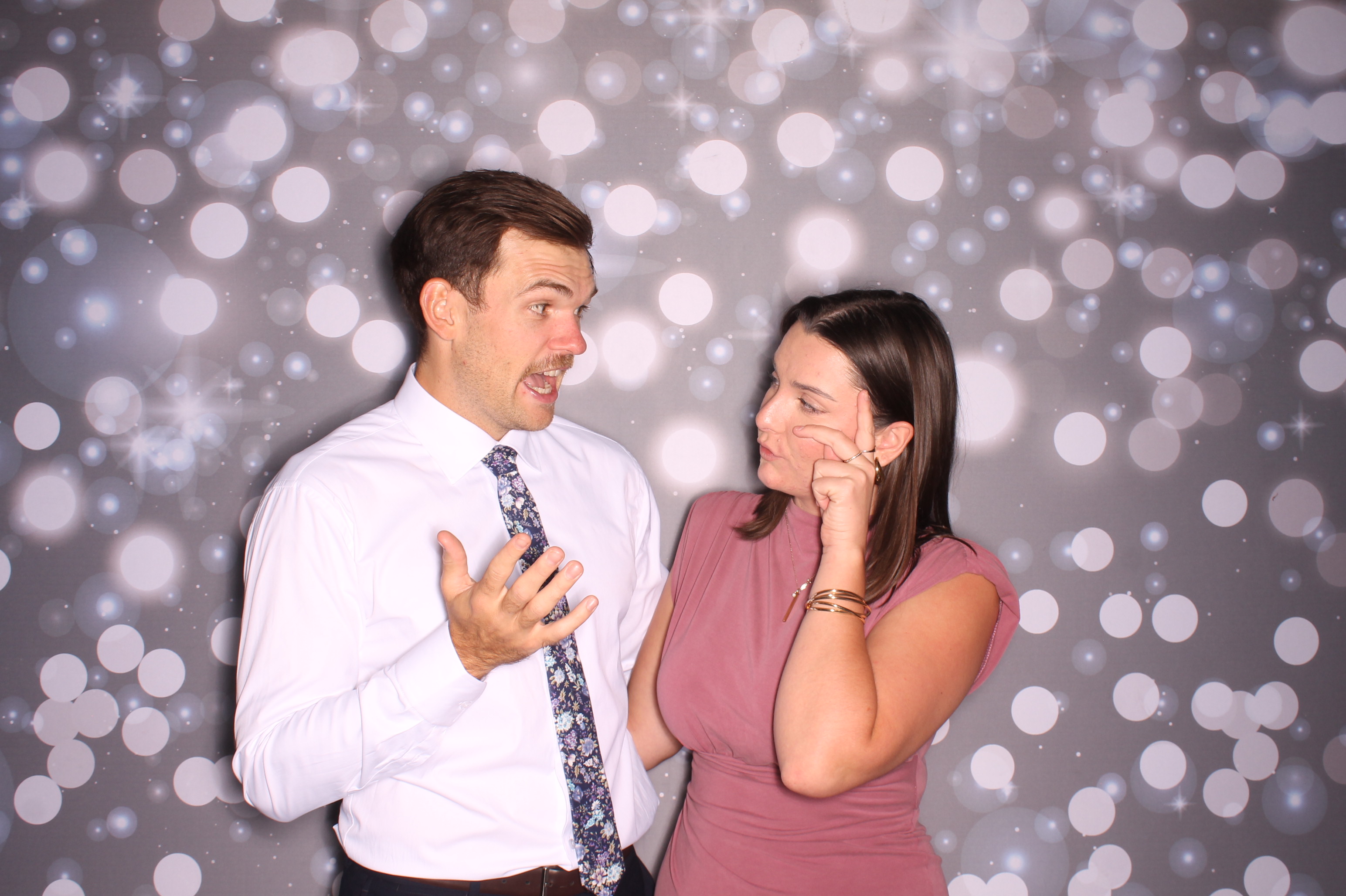 Tyler & Shannon Reception | View more photos from the event at gallery.photoboothcincy.com/u/PhotoBoothCincy/Tyler-Shannon-Reception