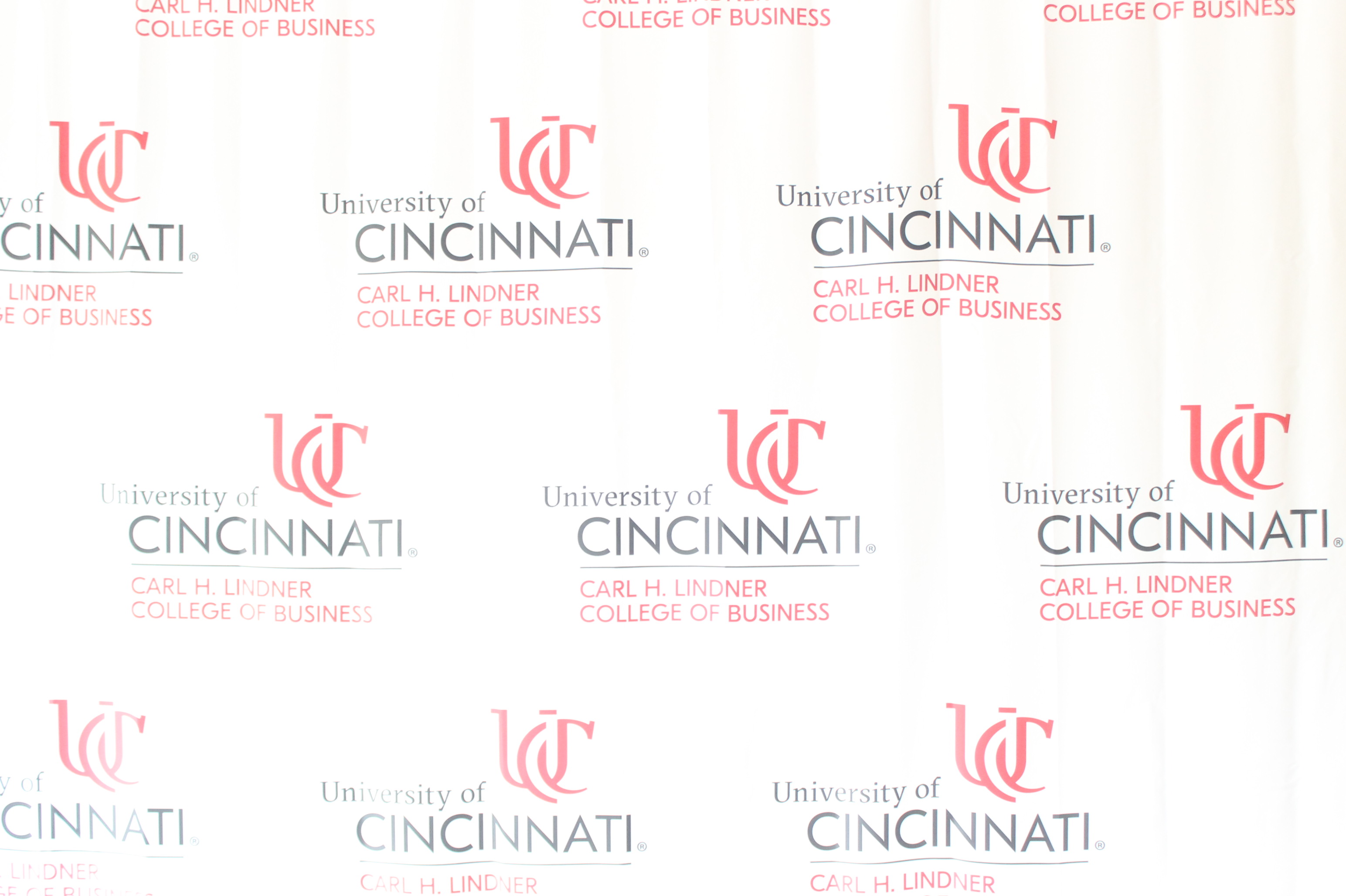 UC Lindner College of Business Fall Retreat | View more photos from the event at gallery.photoboothcincy.com/u/PhotoBoothCincy/UC-Lindner-College-of-Business-Fall-Retreat
