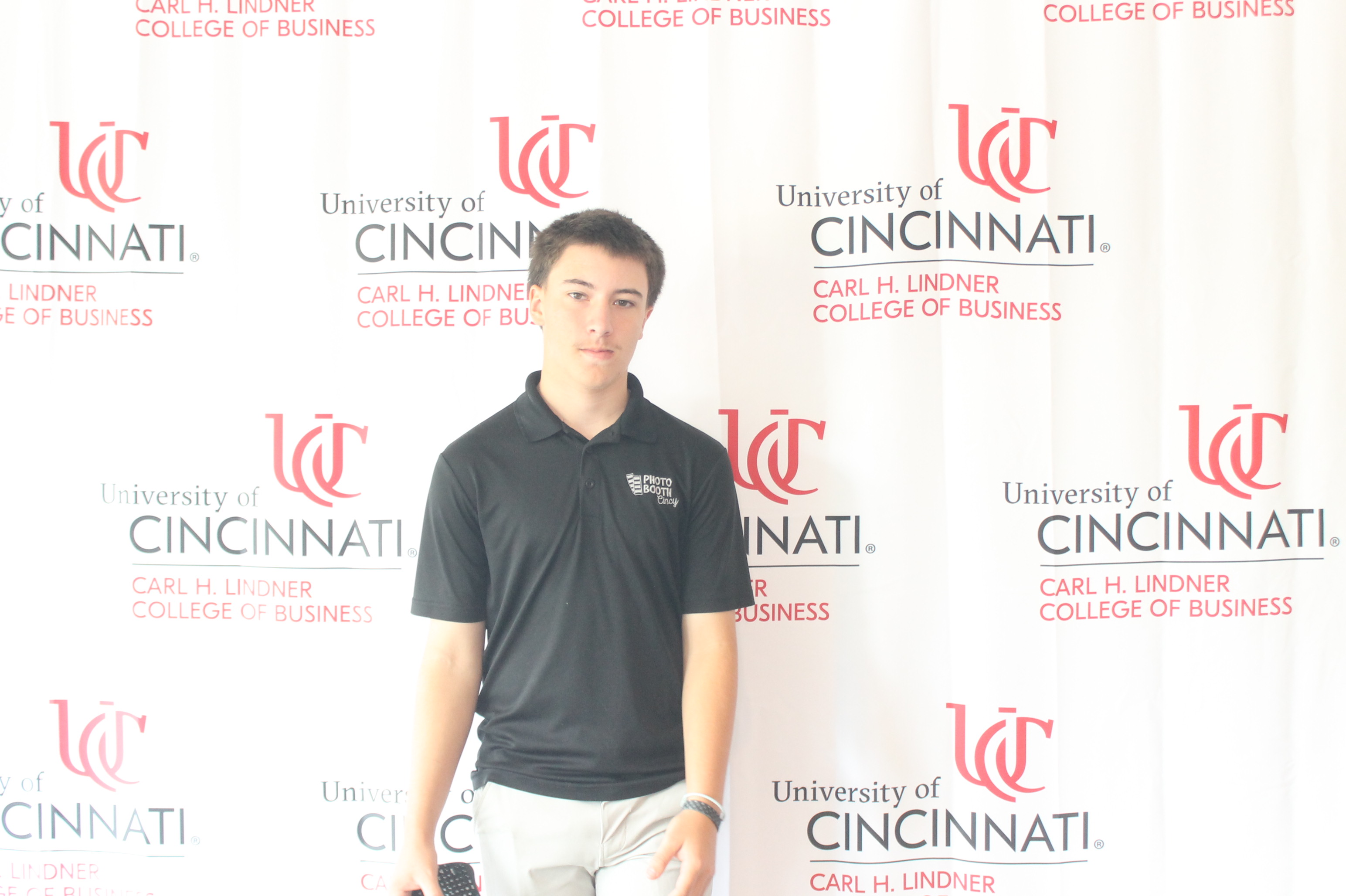 UC Lindner College of Business Fall Retreat | View more photos from the event at gallery.photoboothcincy.com/u/PhotoBoothCincy/UC-Lindner-College-of-Business-Fall-Retreat