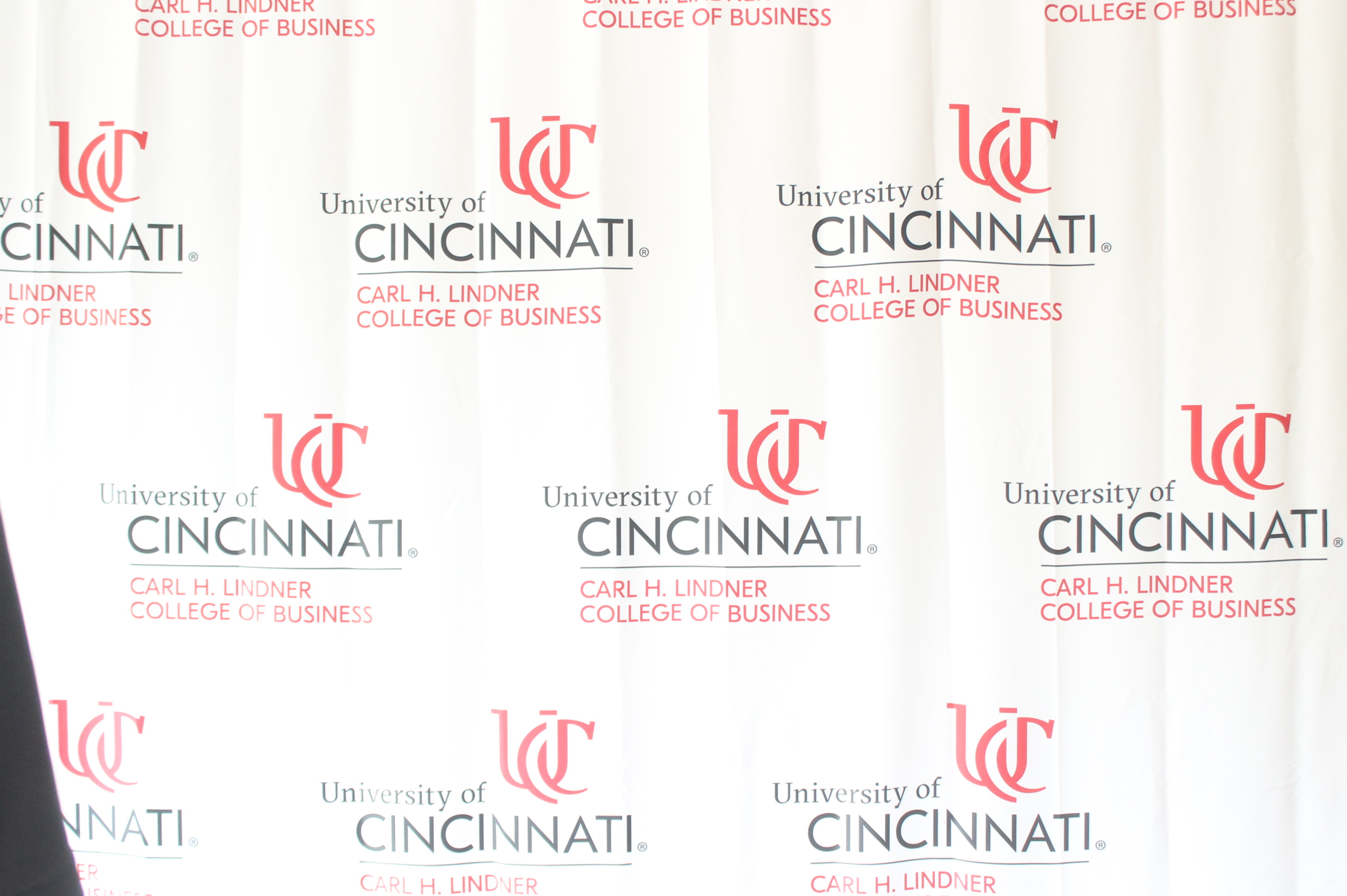 UC Lindner College of Business Fall Retreat | View more photos from the event at gallery.photoboothcincy.com/u/PhotoBoothCincy/UC-Lindner-College-of-Business-Fall-Retreat