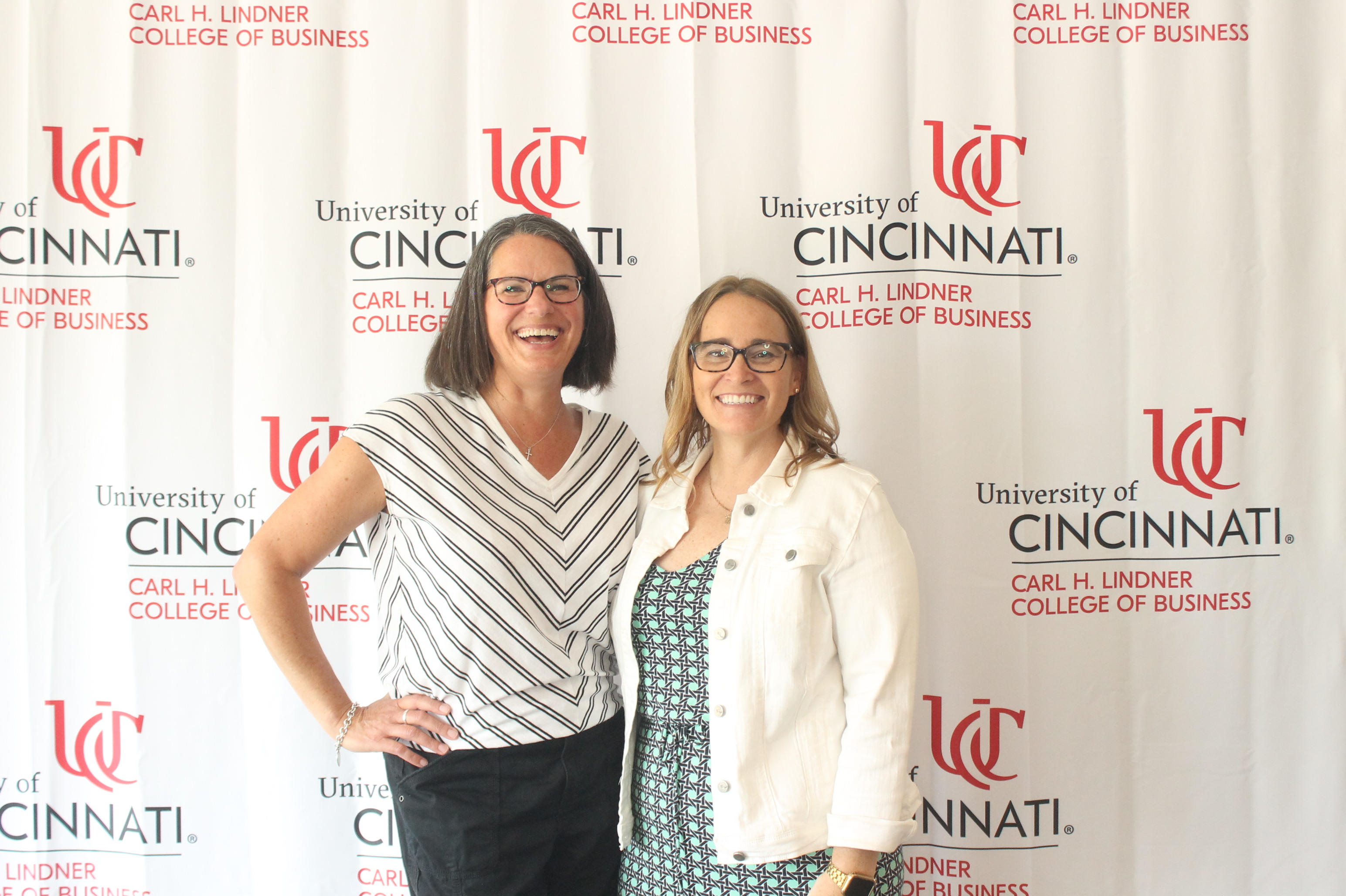 UC Lindner College of Business Fall Retreat | View more photos from the event at gallery.photoboothcincy.com/u/PhotoBoothCincy/UC-Lindner-College-of-Business-Fall-Retreat