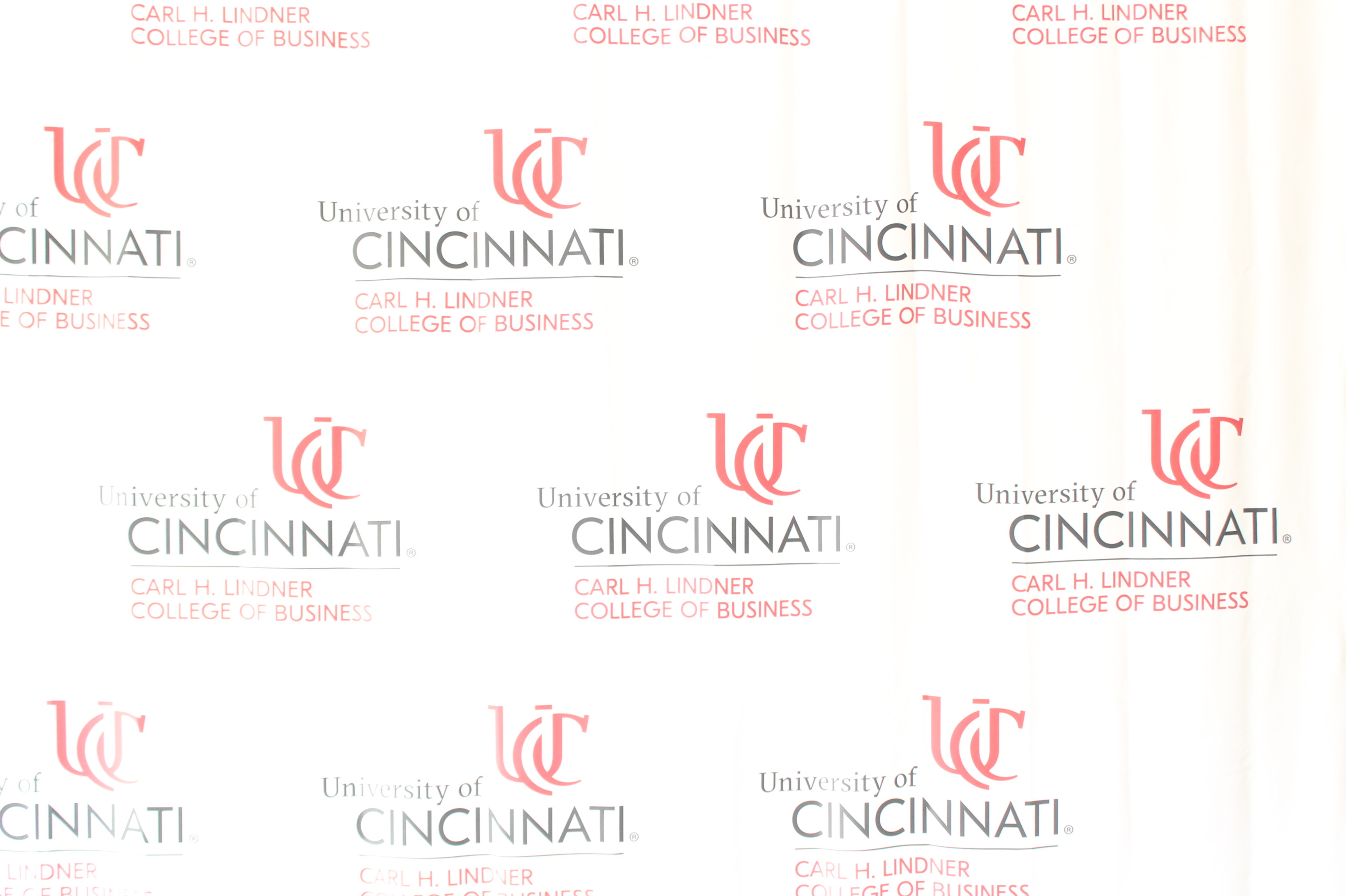 UC Lindner College of Business Fall Retreat | View more photos from the event at gallery.photoboothcincy.com/u/PhotoBoothCincy/UC-Lindner-College-of-Business-Fall-Retreat