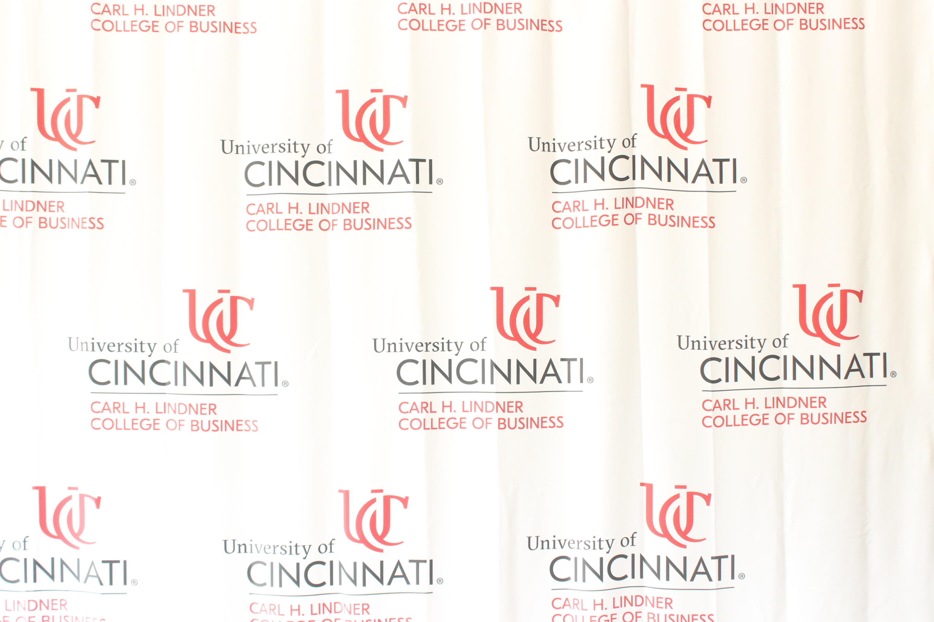 UC Lindner College of Business Fall Retreat | View more photos from the event at gallery.photoboothcincy.com/u/PhotoBoothCincy/UC-Lindner-College-of-Business-Fall-Retreat