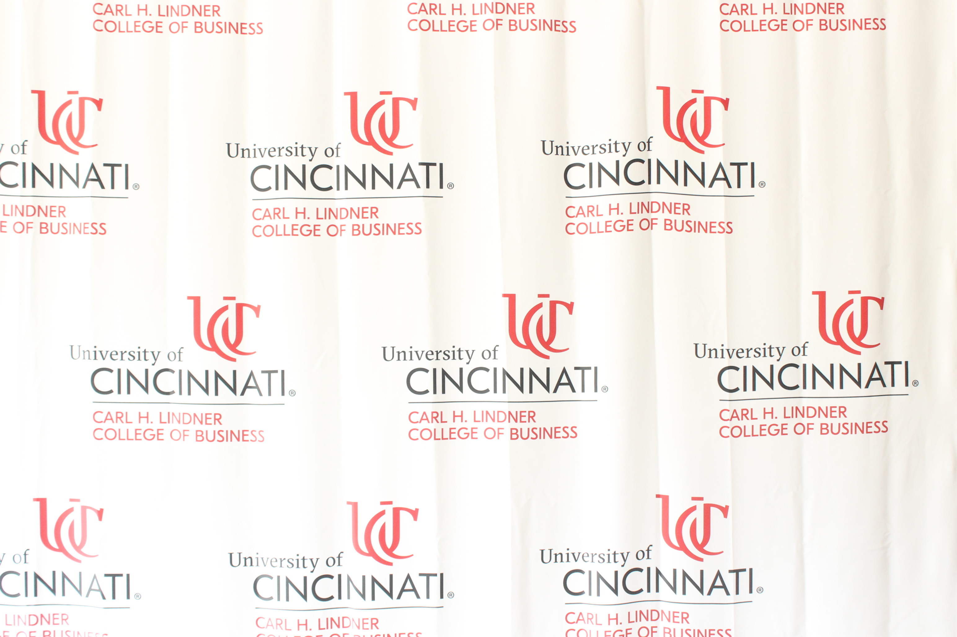 UC Lindner College of Business Fall Retreat | View more photos from the event at gallery.photoboothcincy.com/u/PhotoBoothCincy/UC-Lindner-College-of-Business-Fall-Retreat