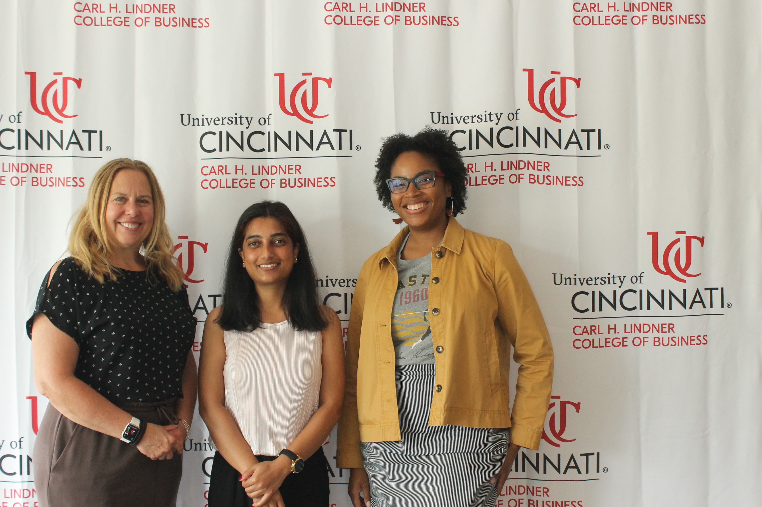 UC Lindner College of Business Fall Retreat | View more photos from the event at gallery.photoboothcincy.com/u/PhotoBoothCincy/UC-Lindner-College-of-Business-Fall-Retreat