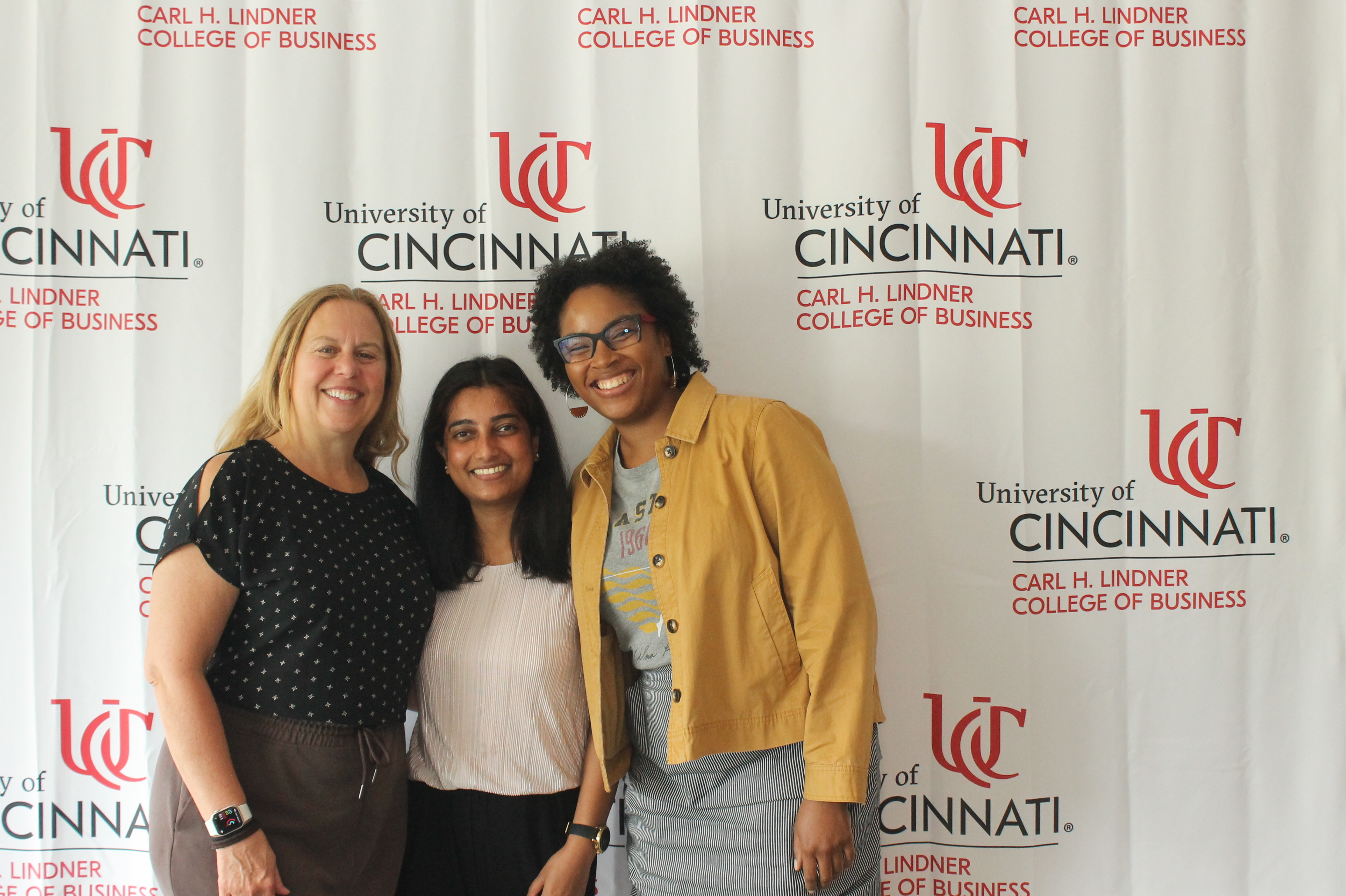 UC Lindner College of Business Fall Retreat | View more photos from the event at gallery.photoboothcincy.com/u/PhotoBoothCincy/UC-Lindner-College-of-Business-Fall-Retreat
