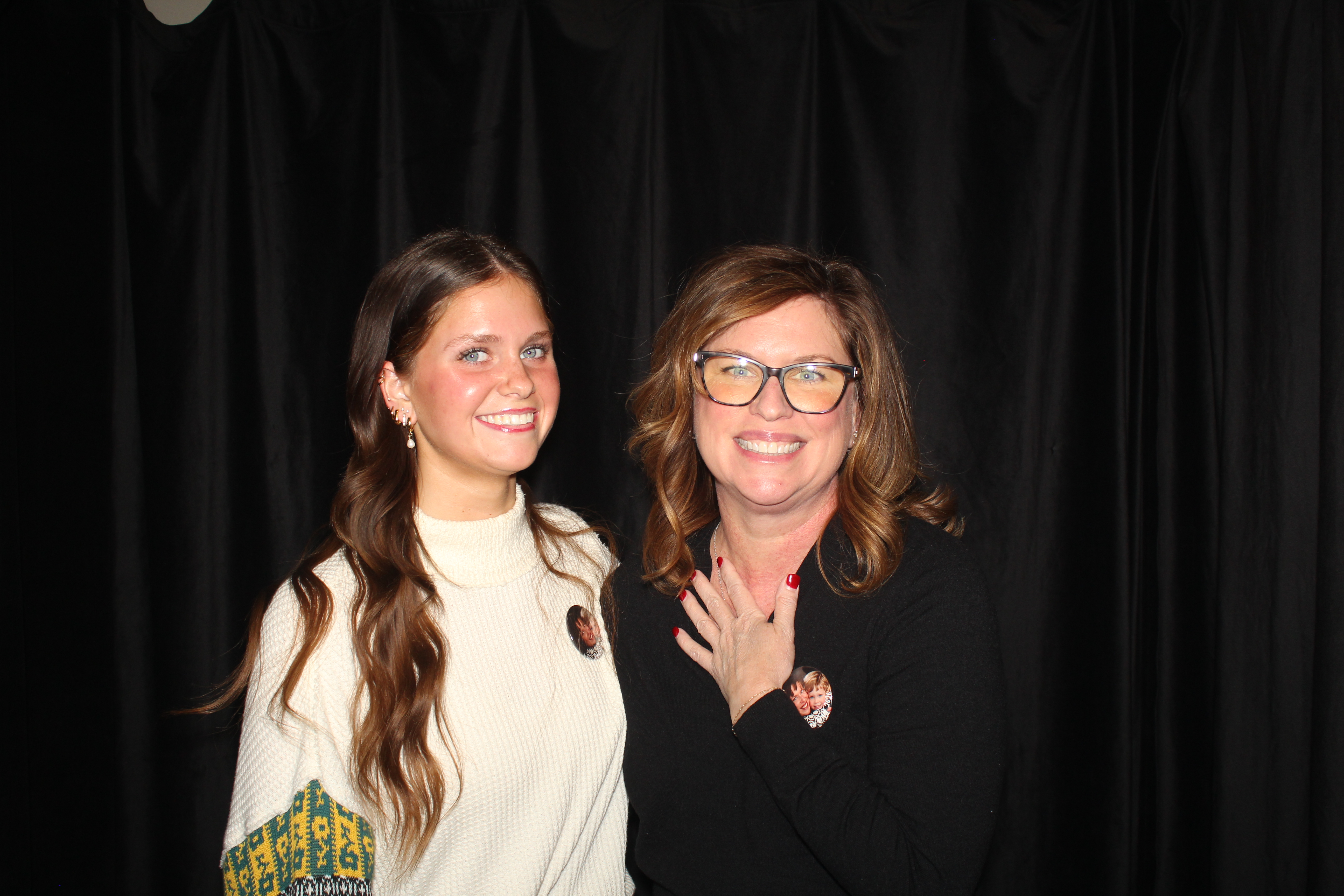 UC Zeta Tau Alpha Ladies' Day | View more photos from the event at gallery.photoboothcincy.com/u/PhotoBoothCincy/UC-Zeta-Tau-Alpha-Ladies-Day