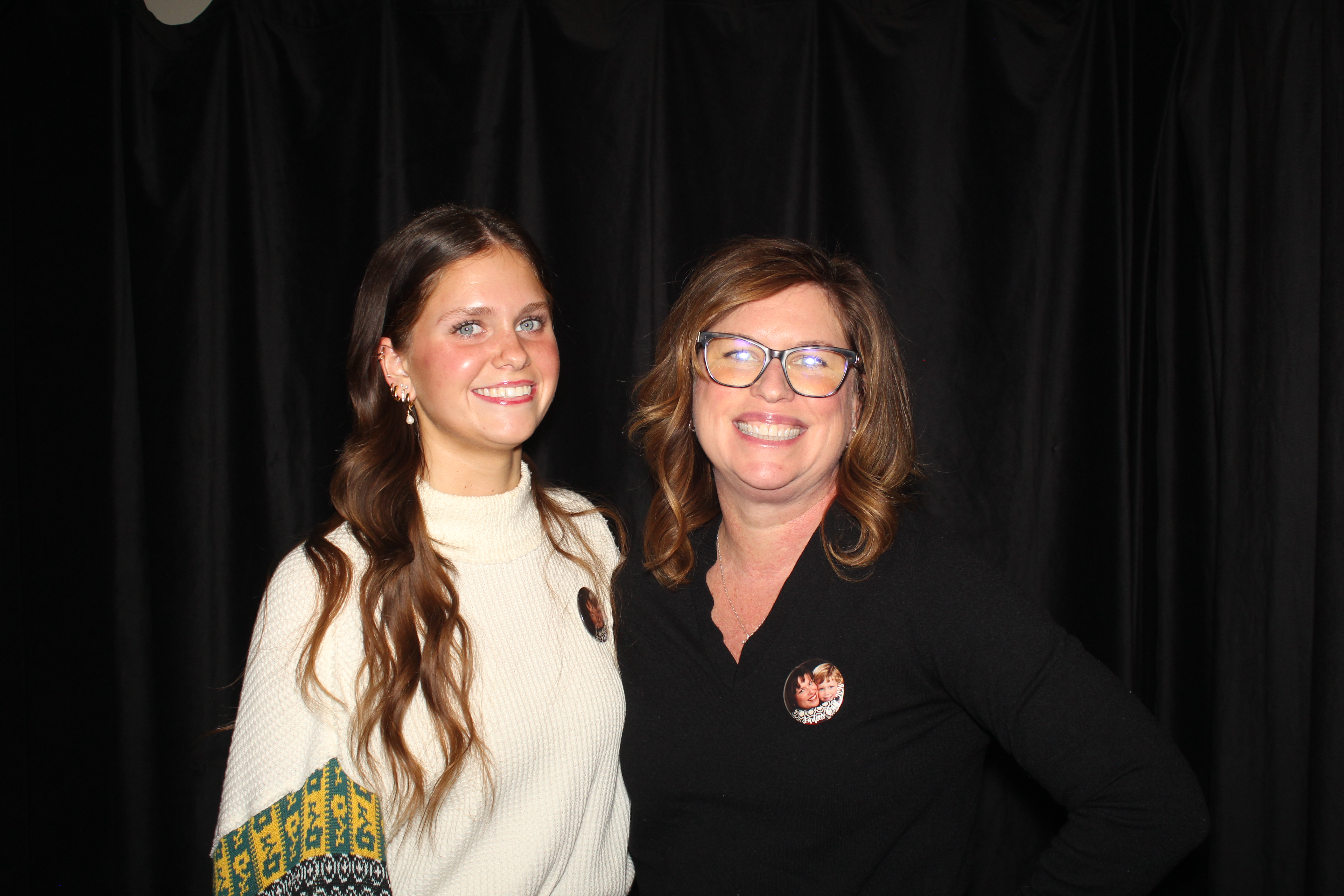 UC Zeta Tau Alpha Ladies' Day | View more photos from the event at gallery.photoboothcincy.com/u/PhotoBoothCincy/UC-Zeta-Tau-Alpha-Ladies-Day