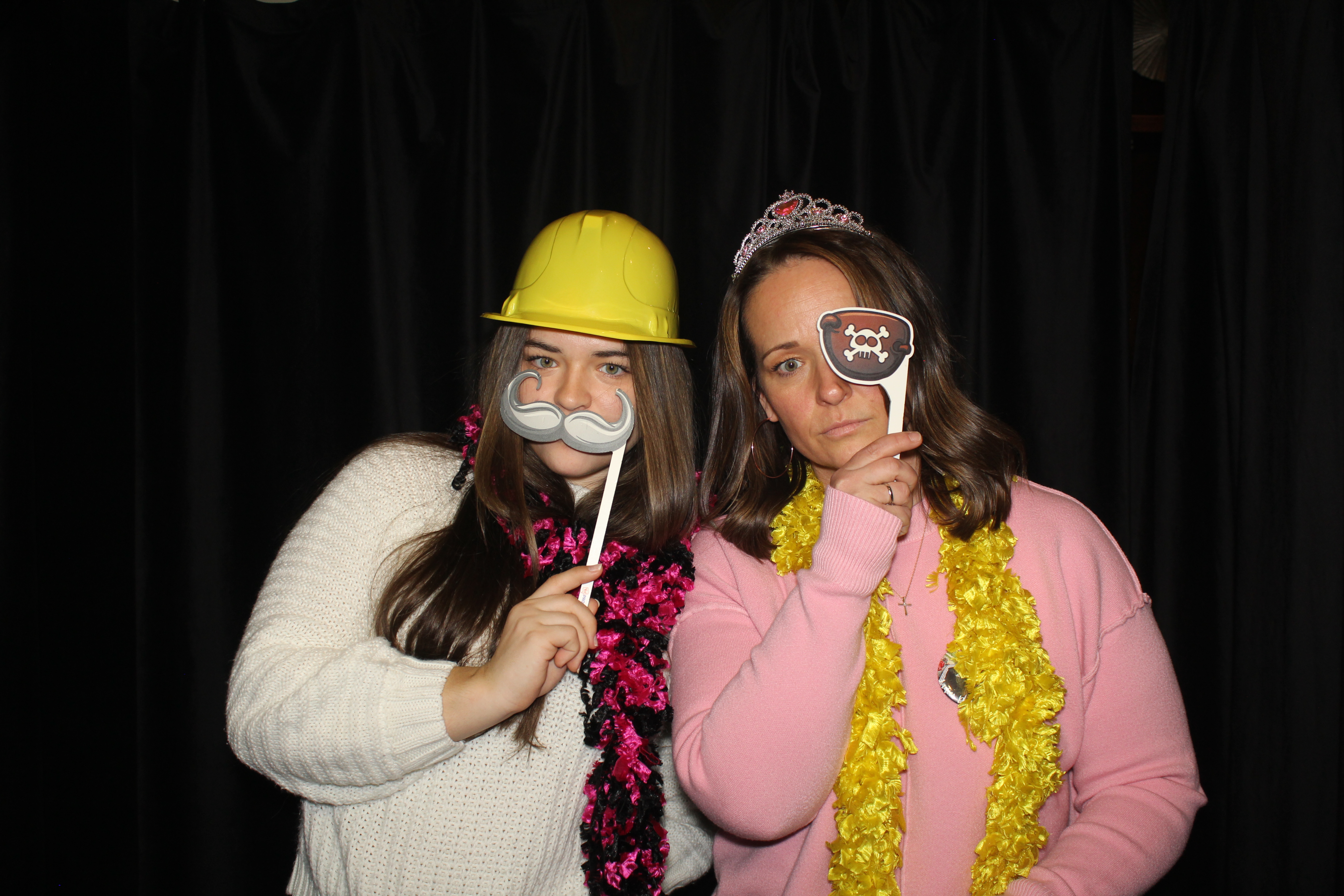 UC Zeta Tau Alpha Ladies' Day | View more photos from the event at gallery.photoboothcincy.com/u/PhotoBoothCincy/UC-Zeta-Tau-Alpha-Ladies-Day