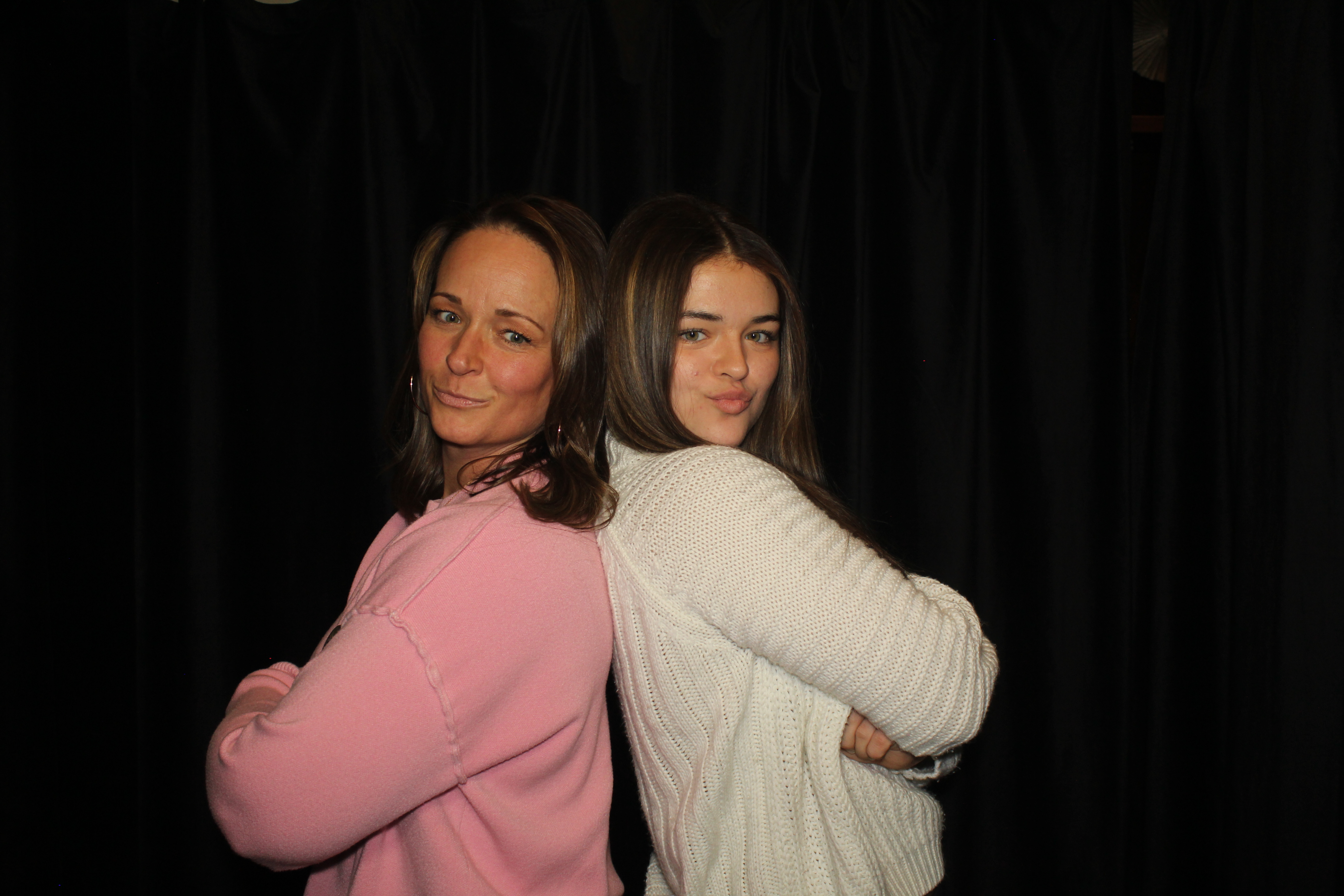 UC Zeta Tau Alpha Ladies' Day | View more photos from the event at gallery.photoboothcincy.com/u/PhotoBoothCincy/UC-Zeta-Tau-Alpha-Ladies-Day