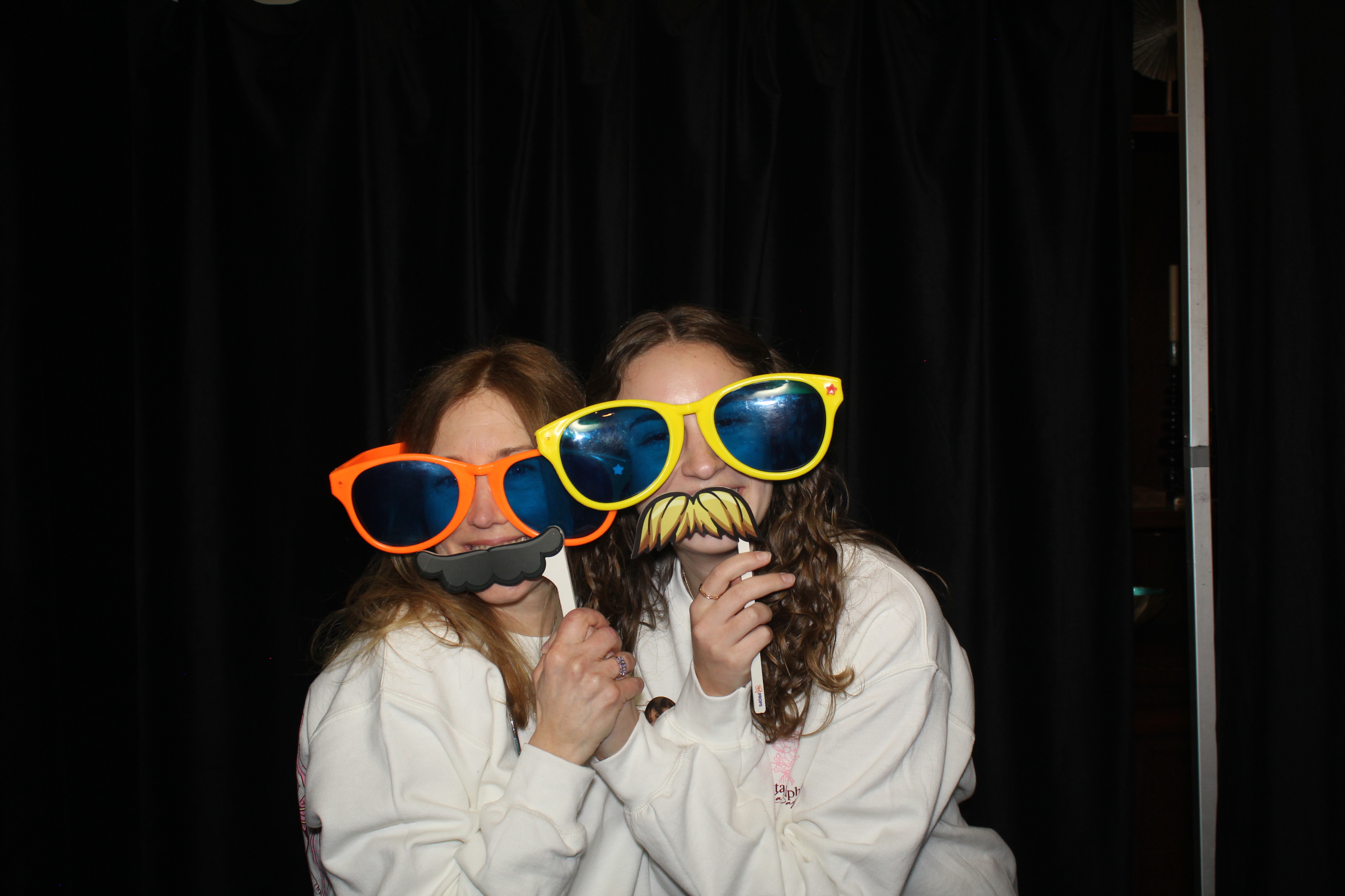 UC Zeta Tau Alpha Ladies' Day | View more photos from the event at gallery.photoboothcincy.com/u/PhotoBoothCincy/UC-Zeta-Tau-Alpha-Ladies-Day